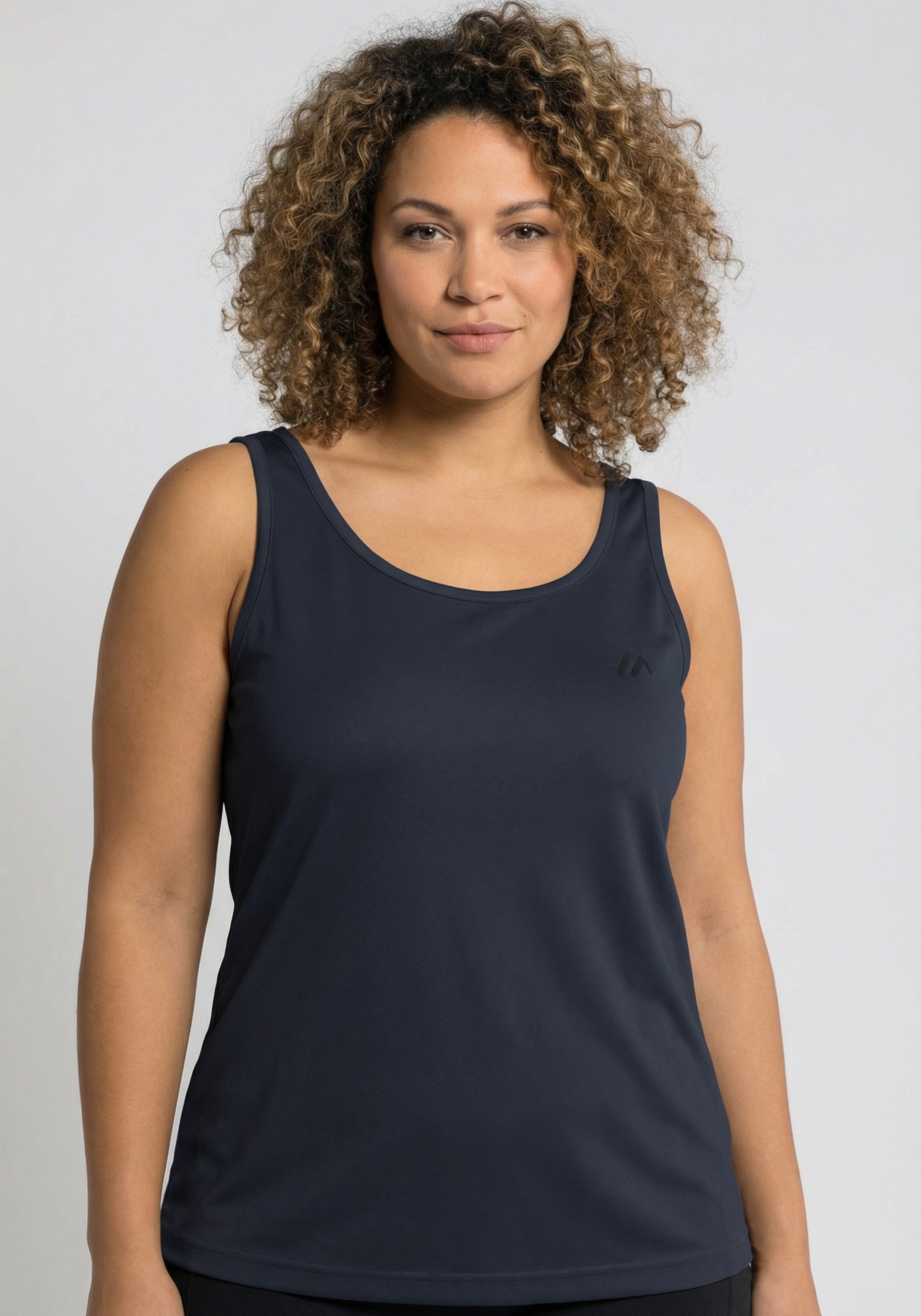 Maier Sports Funktionstop Da-Top Petra