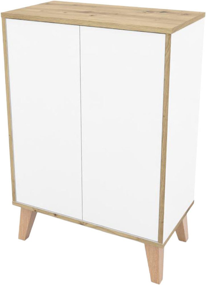 welltime Hochschrank Morena
