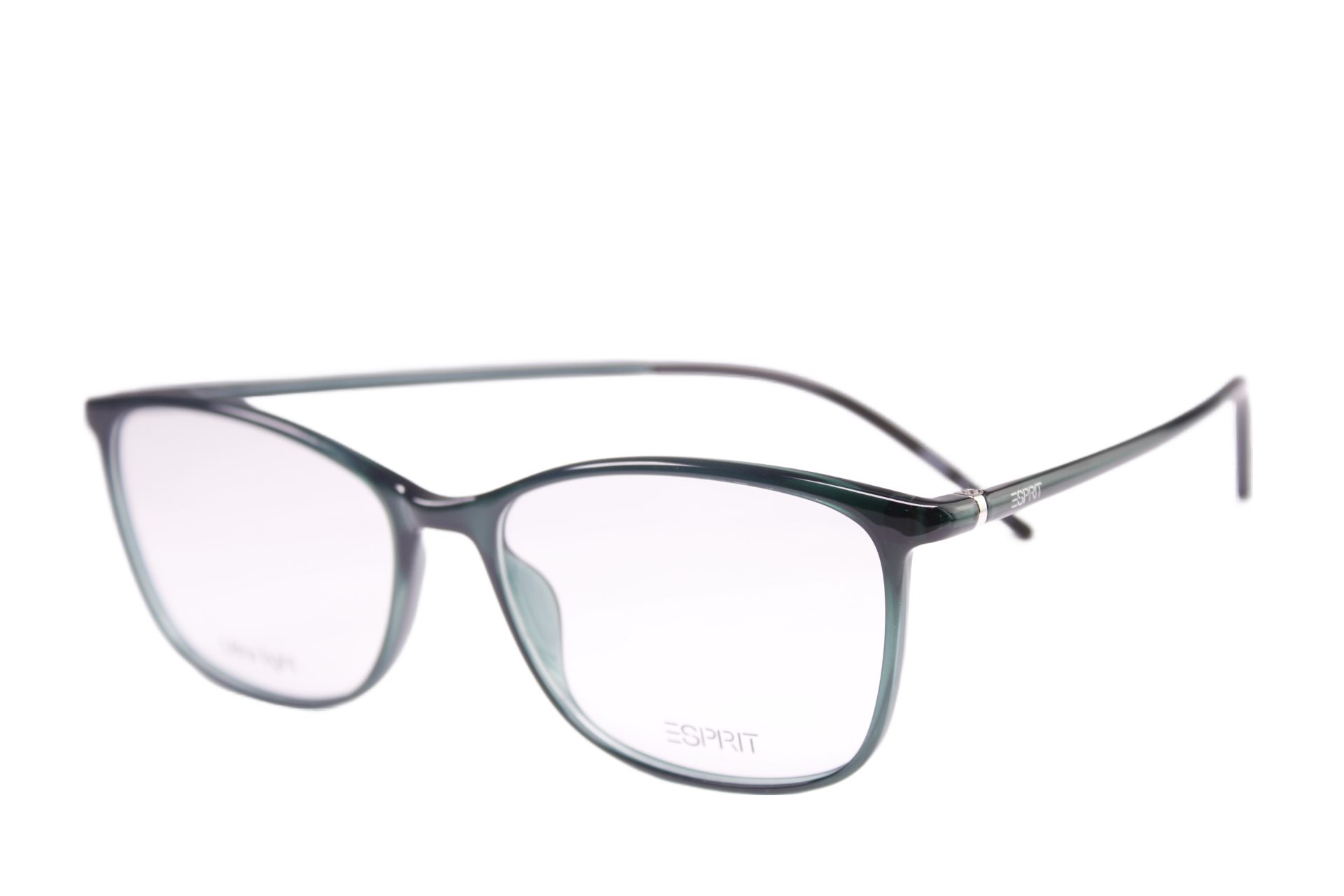 Esprit Brillengestell Esprit Brillenfassung ET17125 547 mit Sonnenclip