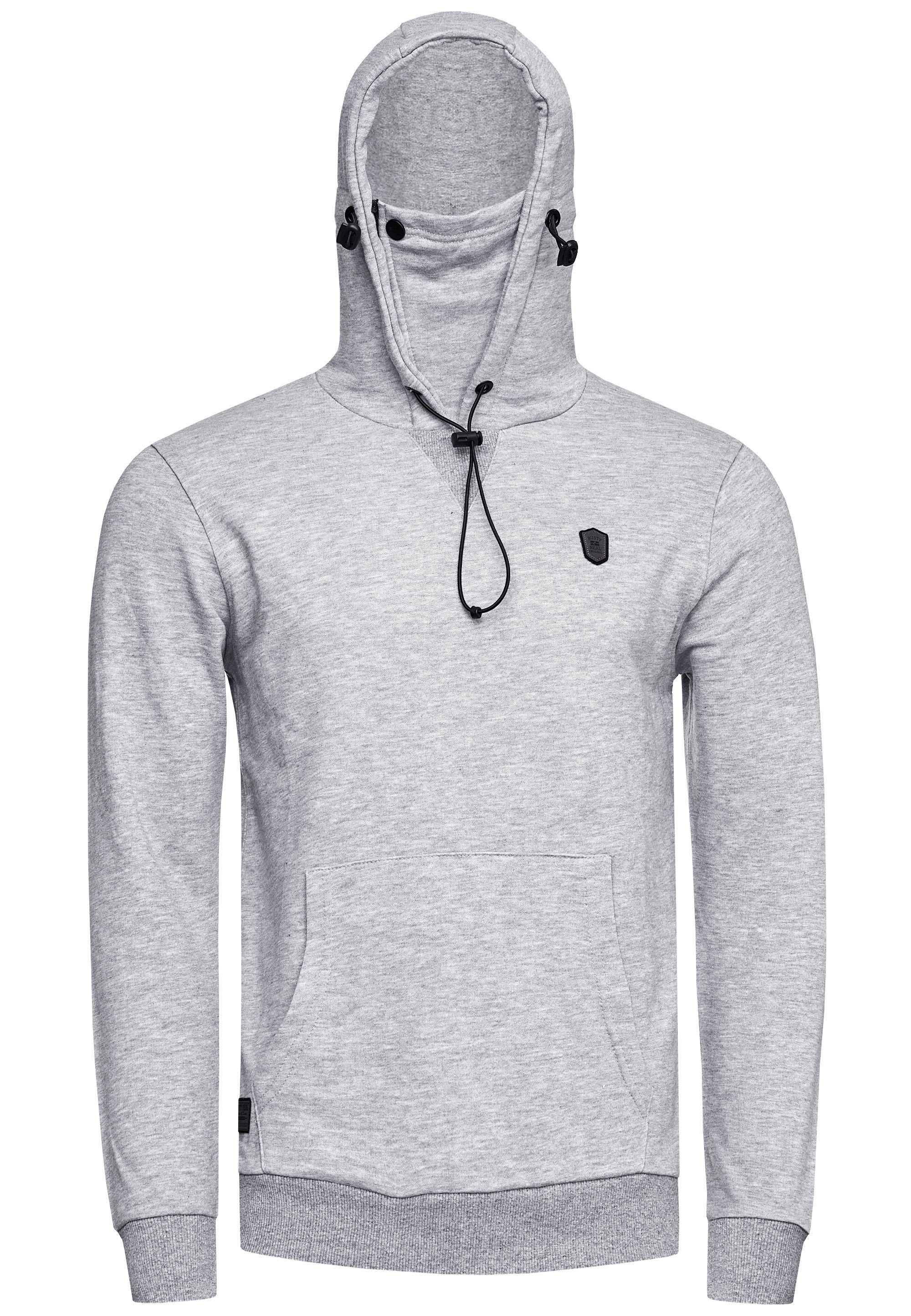 Rusty Neal Kapuzensweatshirt 2020 mit cooler günstig online kaufen