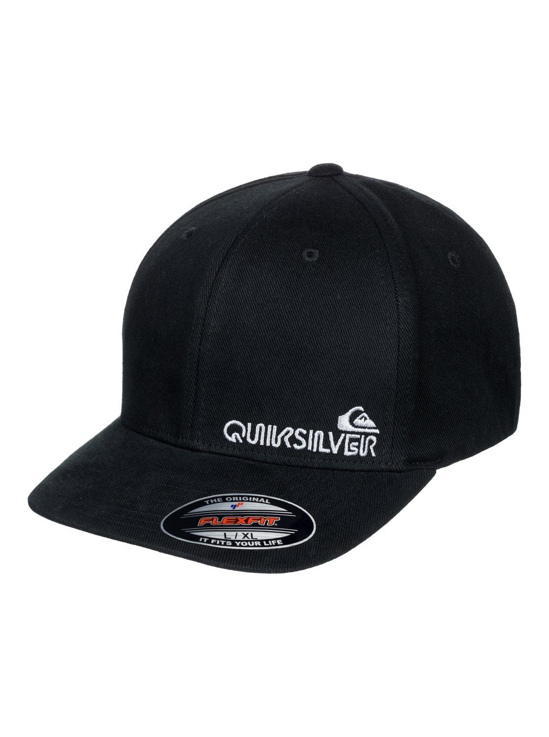 Quiksilver Flex Cap »Sidestay« online kaufen OTTO