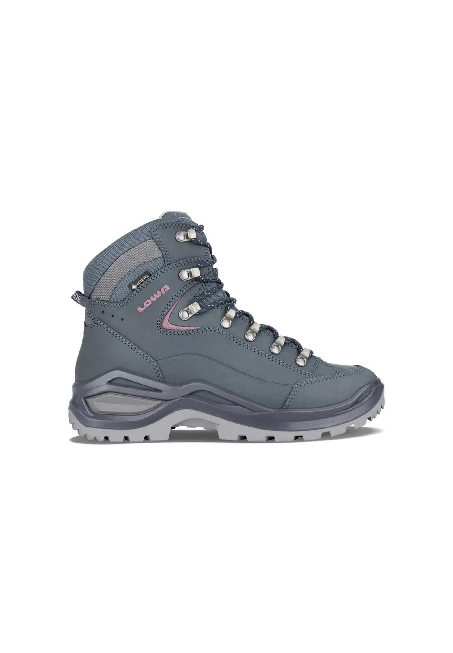 Lowa RENEGATE EVO GTX MID Ws Sneaker günstig online kaufen