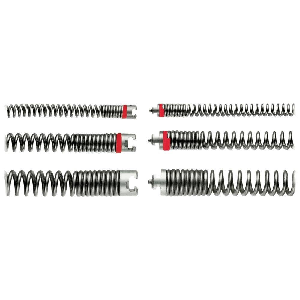 Rothenberger Rohrreinigungsspirale Spirale Standard, 22mmx4.5m 72441