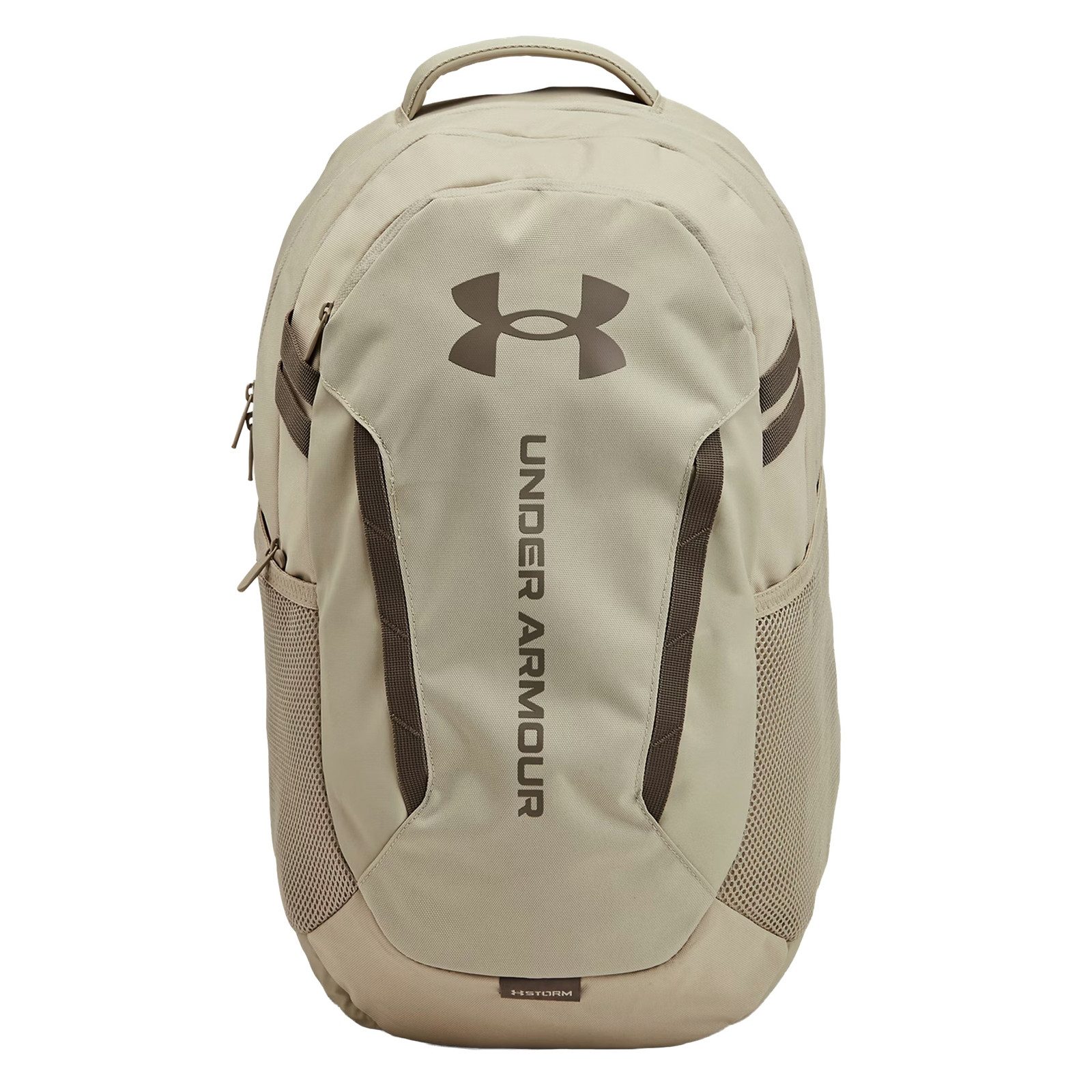 Under Armour® Rucksack Rucksack Hustle 6.0, mit großem Logo-Druck