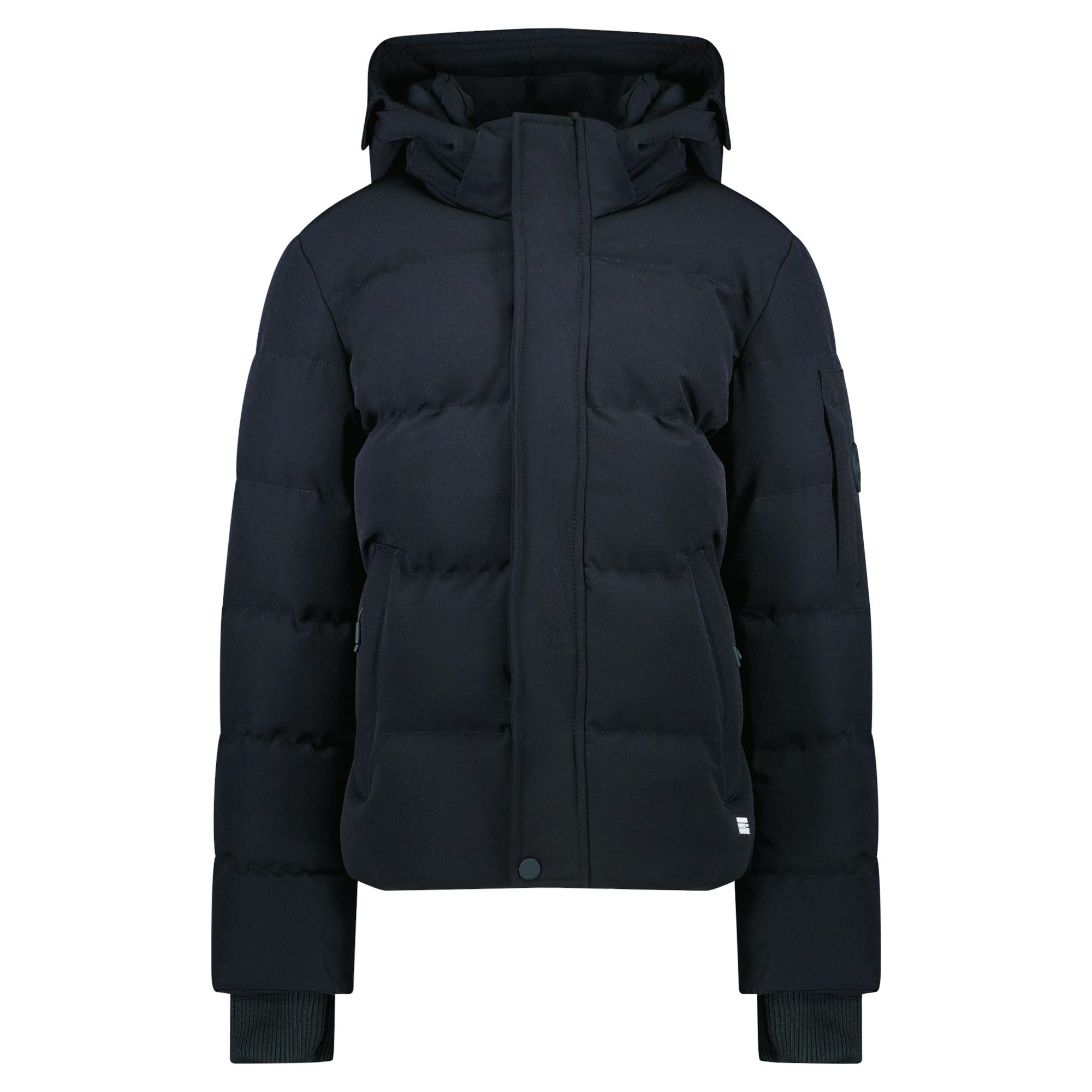 CARS JEANS Outdoorjacke Jacke Bronx