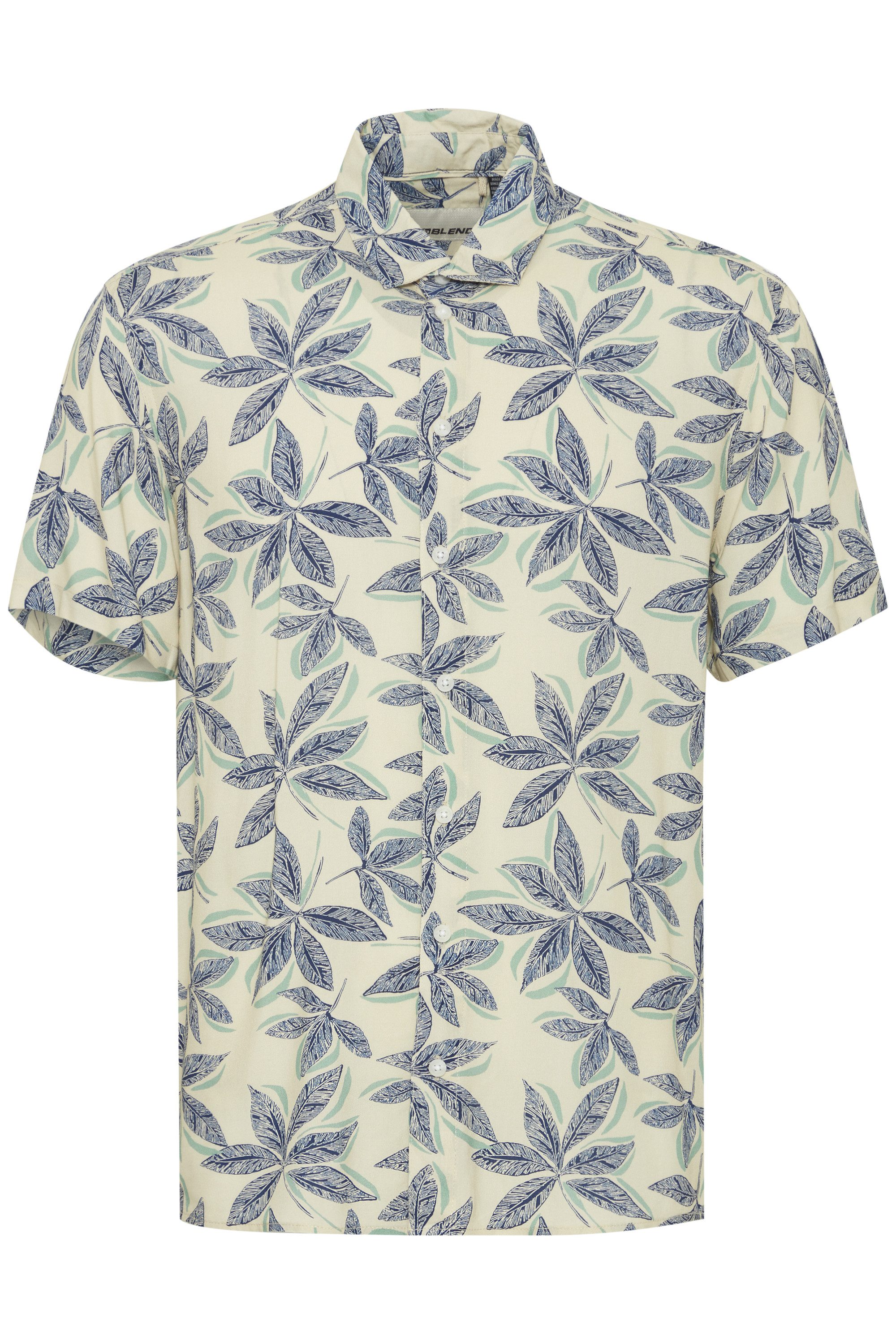Blend Kurzarmhemd BLEND BHShirt günstig online kaufen