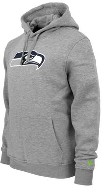 New Era Hoodie NFL Seattle Seahawks Logo