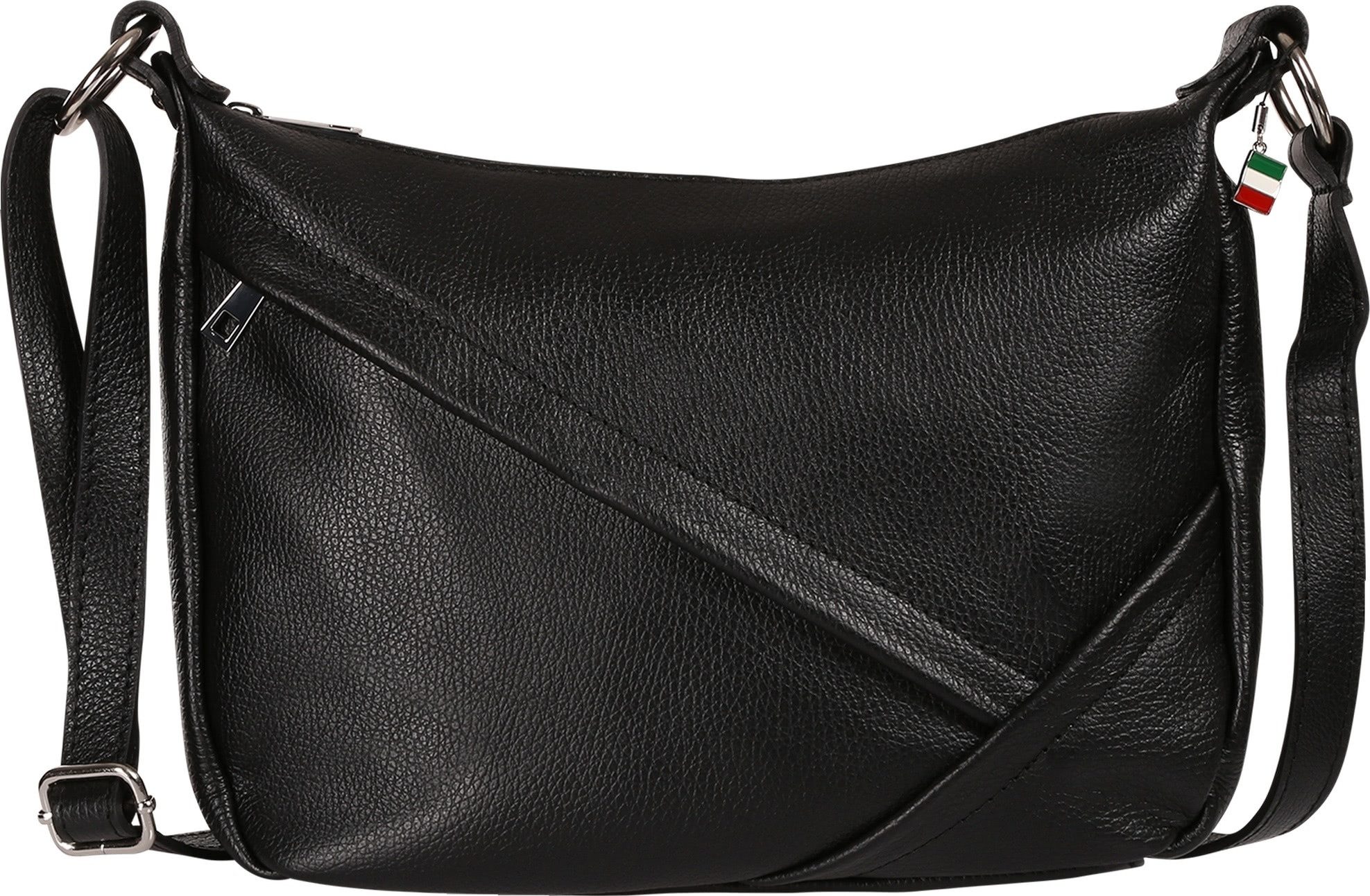 Schultertasche Florence Damen Schultertasche Leder