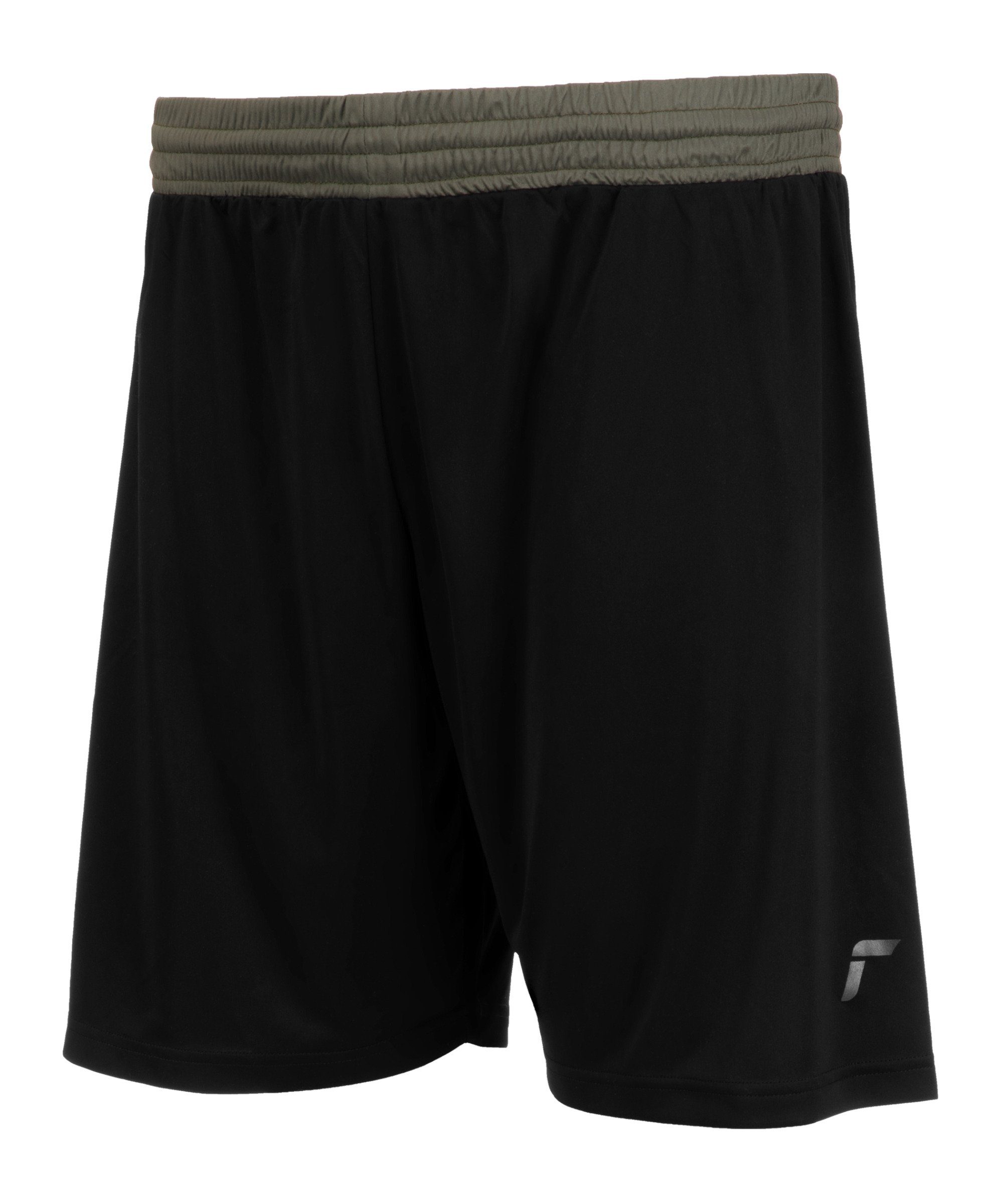 Reusch Torwarthose Reusch Match Torwartshort Torhüter - Hosen Herren