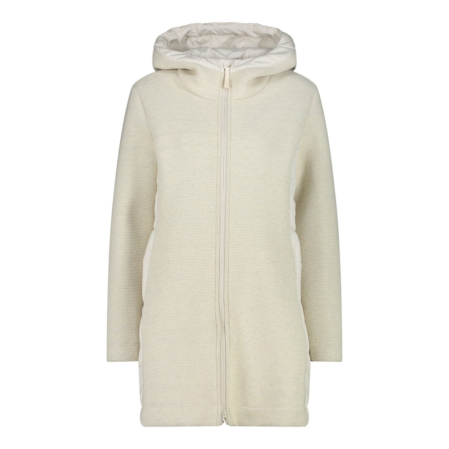 Wintermantel CMP Damen Mantel WOMAN COAT FIX HOOD 34M0356