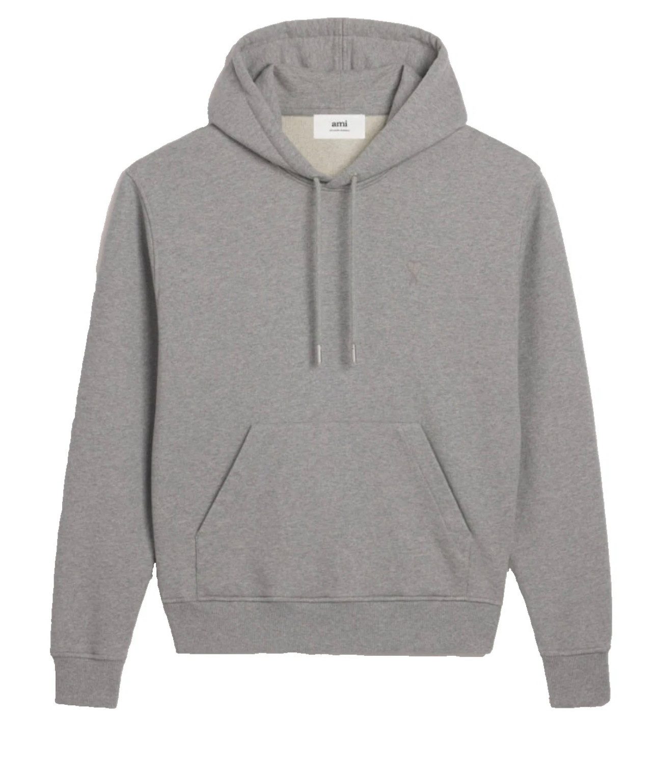 AMI PARIS - ALEXANDRE MATTIUSSI Hoodie günstig online kaufen
