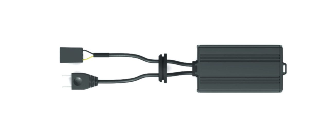 Philips Philips CanBus-Adapter für Scheinwerferlampe Adapter
