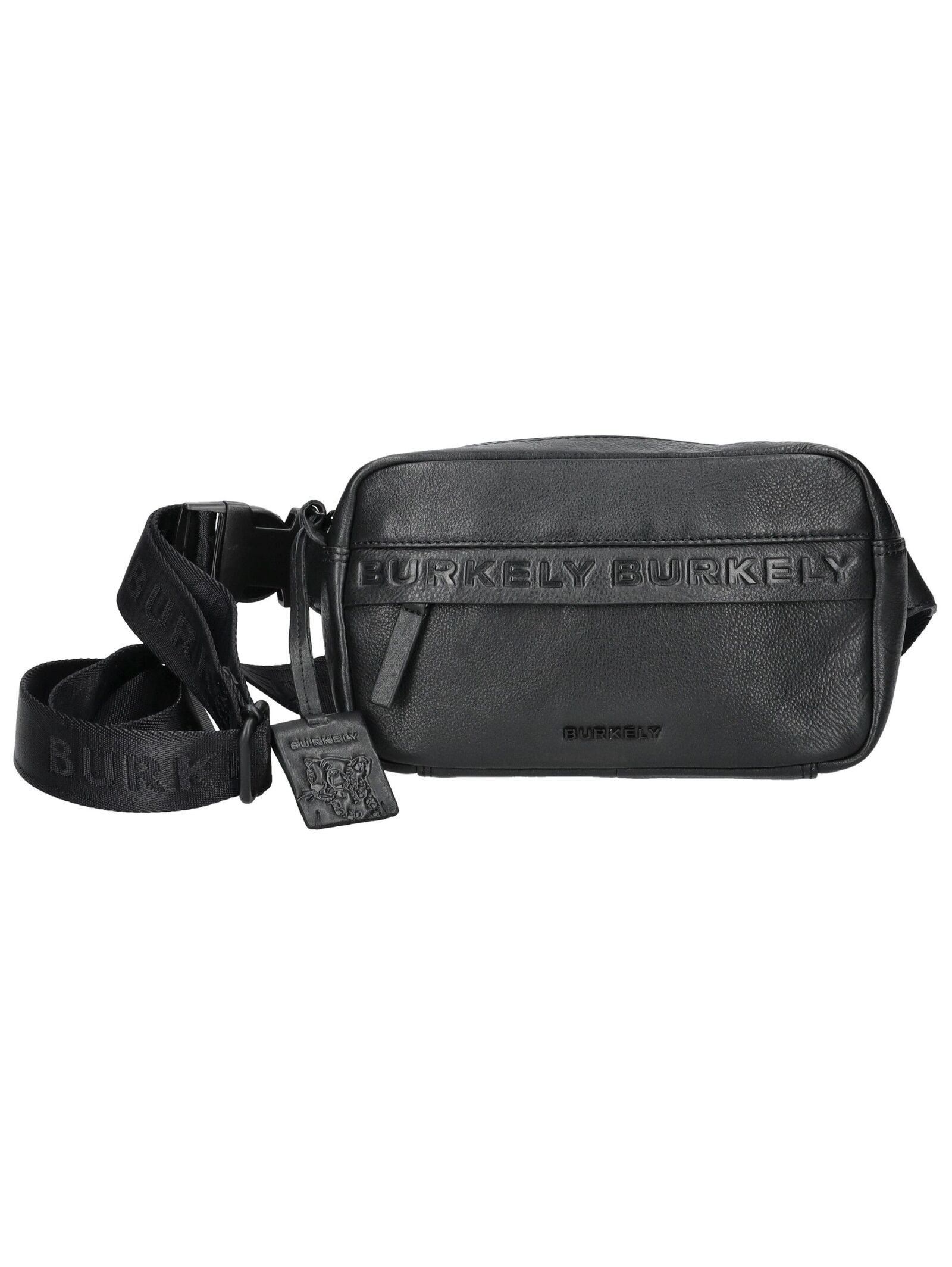 Burkely Umhängetasche Taschen Leder günstig online kaufen