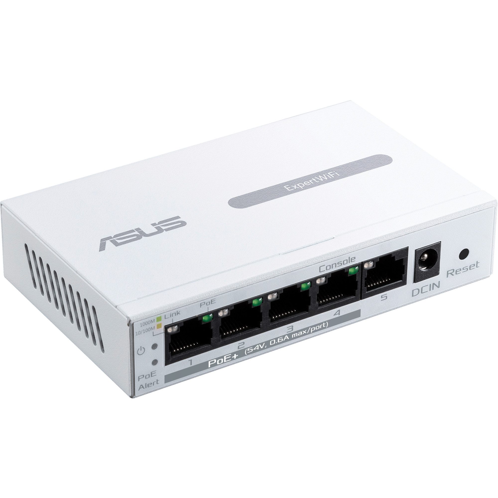 ASUS Expert Wifi - EBP15, Switch Netzwerk-Switch