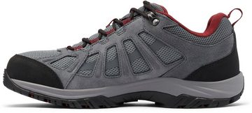 Columbia REDMOND™ III WATERPROOF Wanderschuh wasserdicht