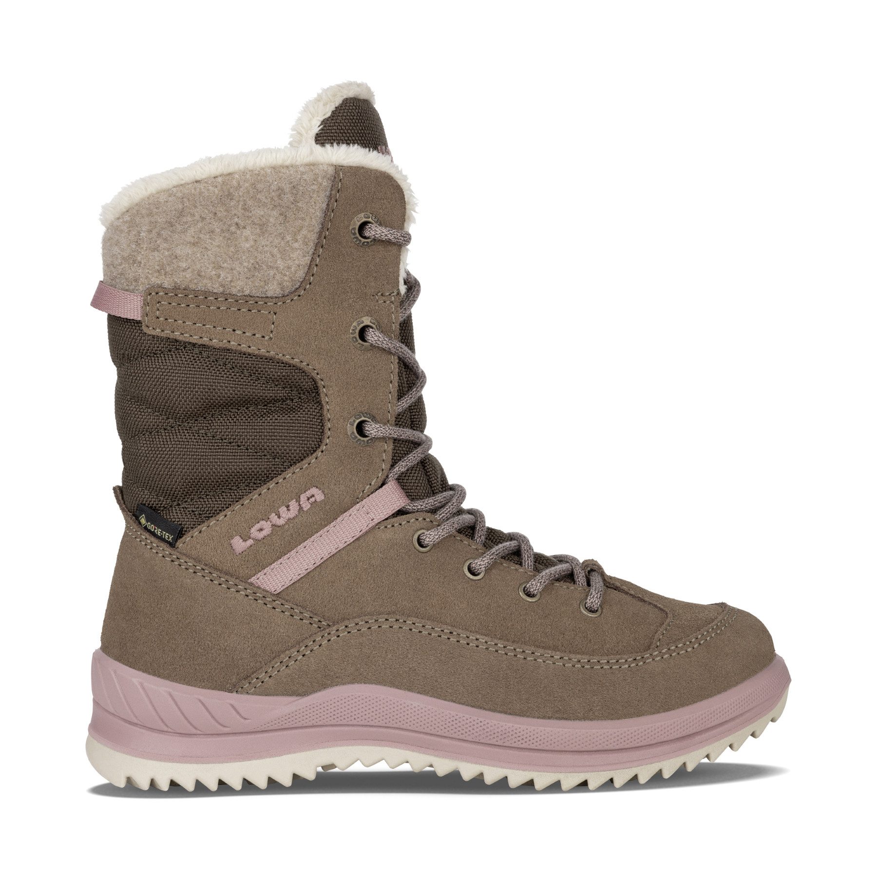 Lowa BIANCA GTX HI JR Winterstiefel