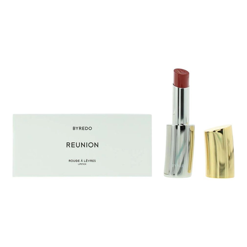 BYREDO Lippenstift Lipstick 3g - 109 Reunion