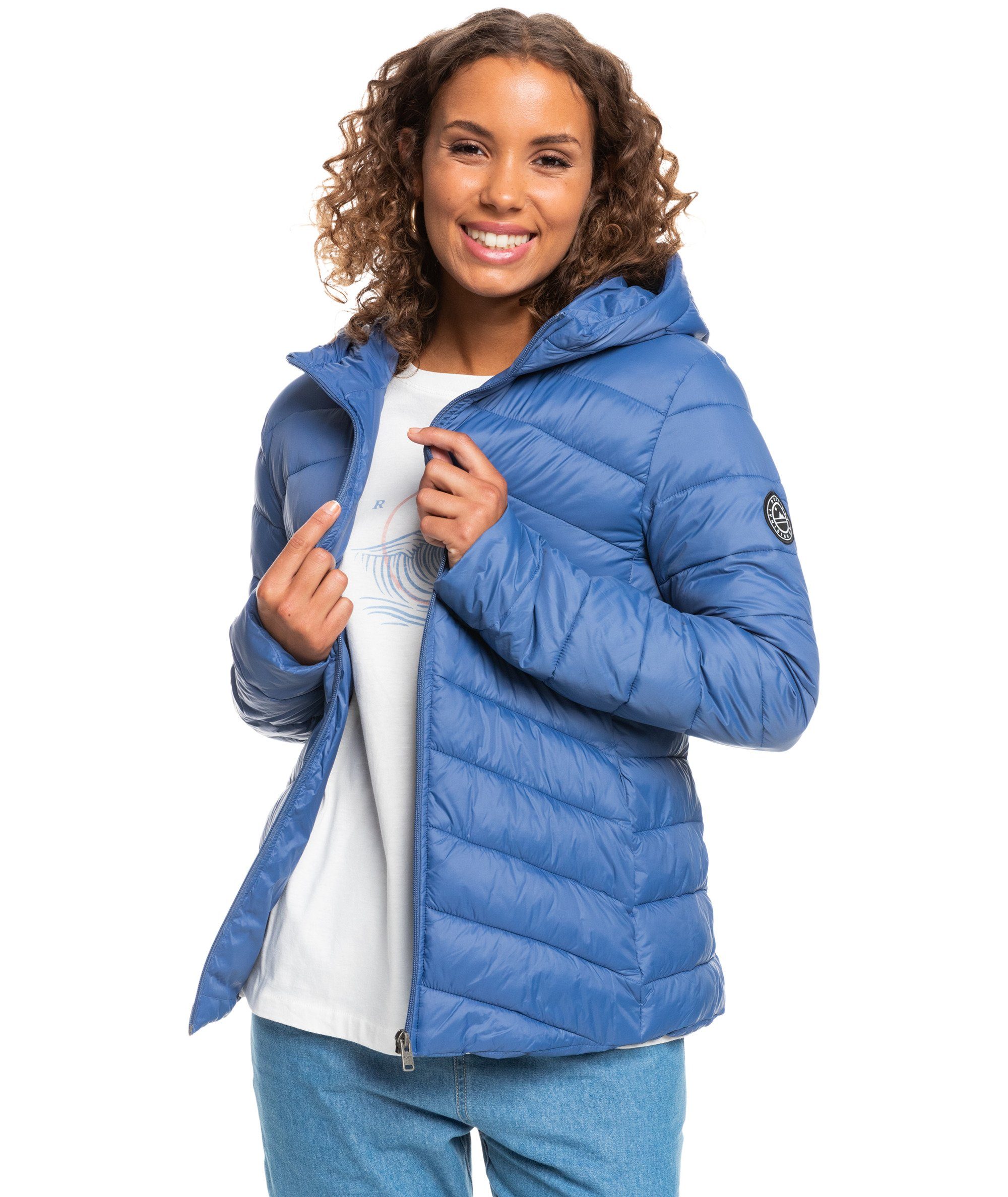 Roxy Outdoorjacke Coast Road, Jacke