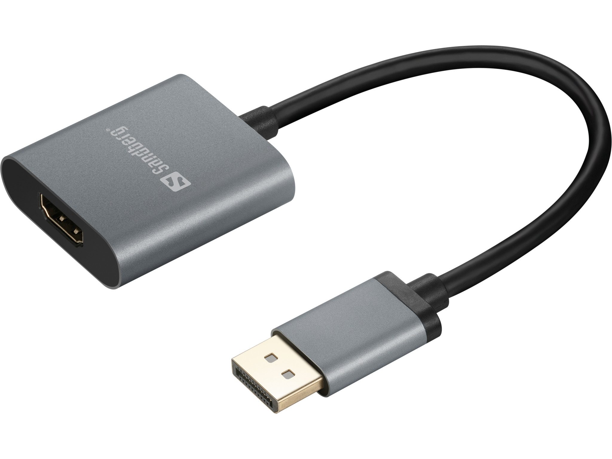 Sandberg Adapter
