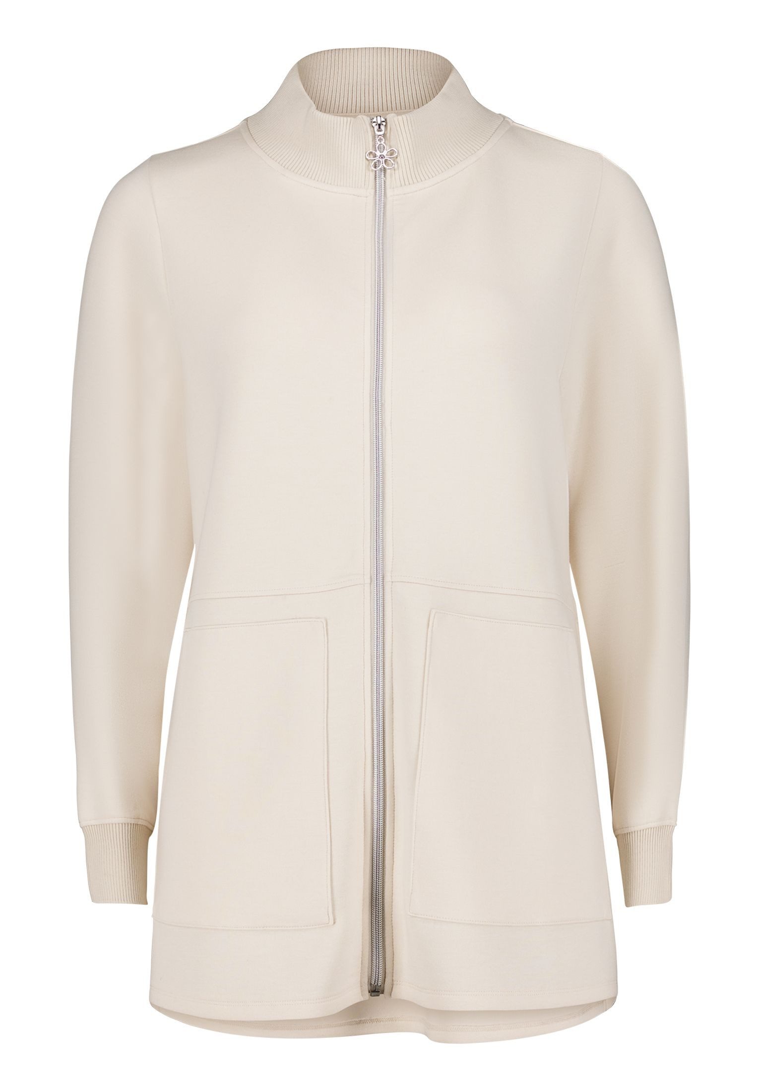 Cartoon Sweatjacke