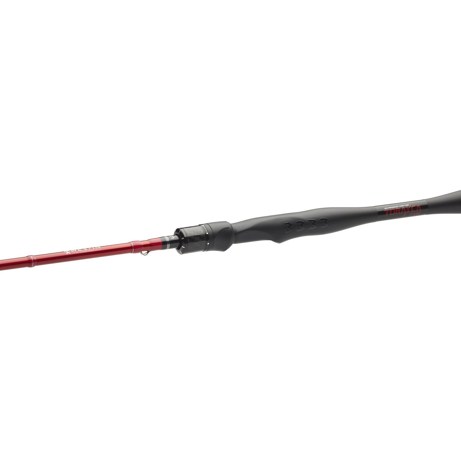 Westin Fishing Spinnrute, (2-tlg), Westin W6 Finesse T&C 2nd 2,29m ML 7-24g 2Sec Finesse-Spinnrute