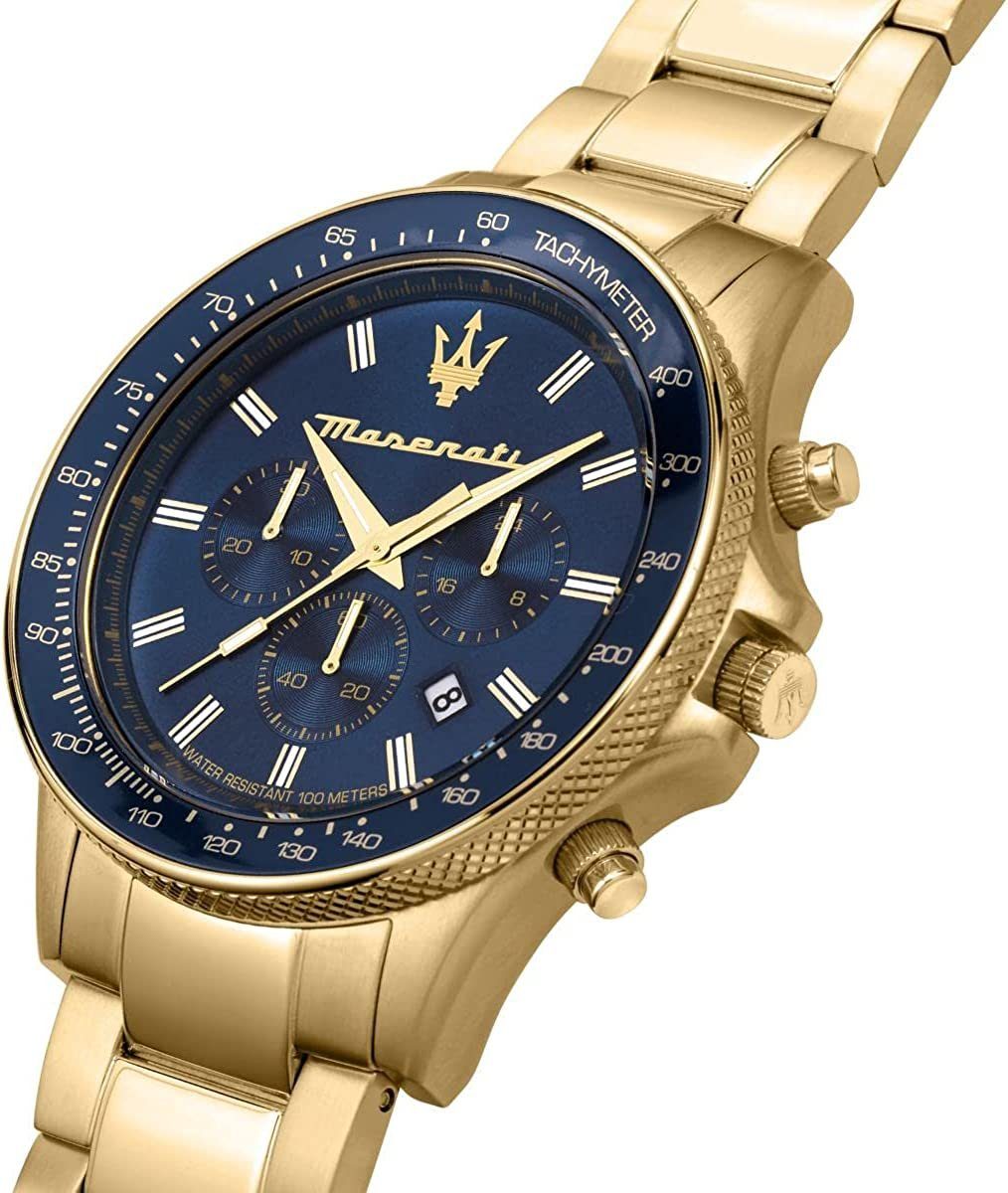 MASERATI Chronograph SFIDA