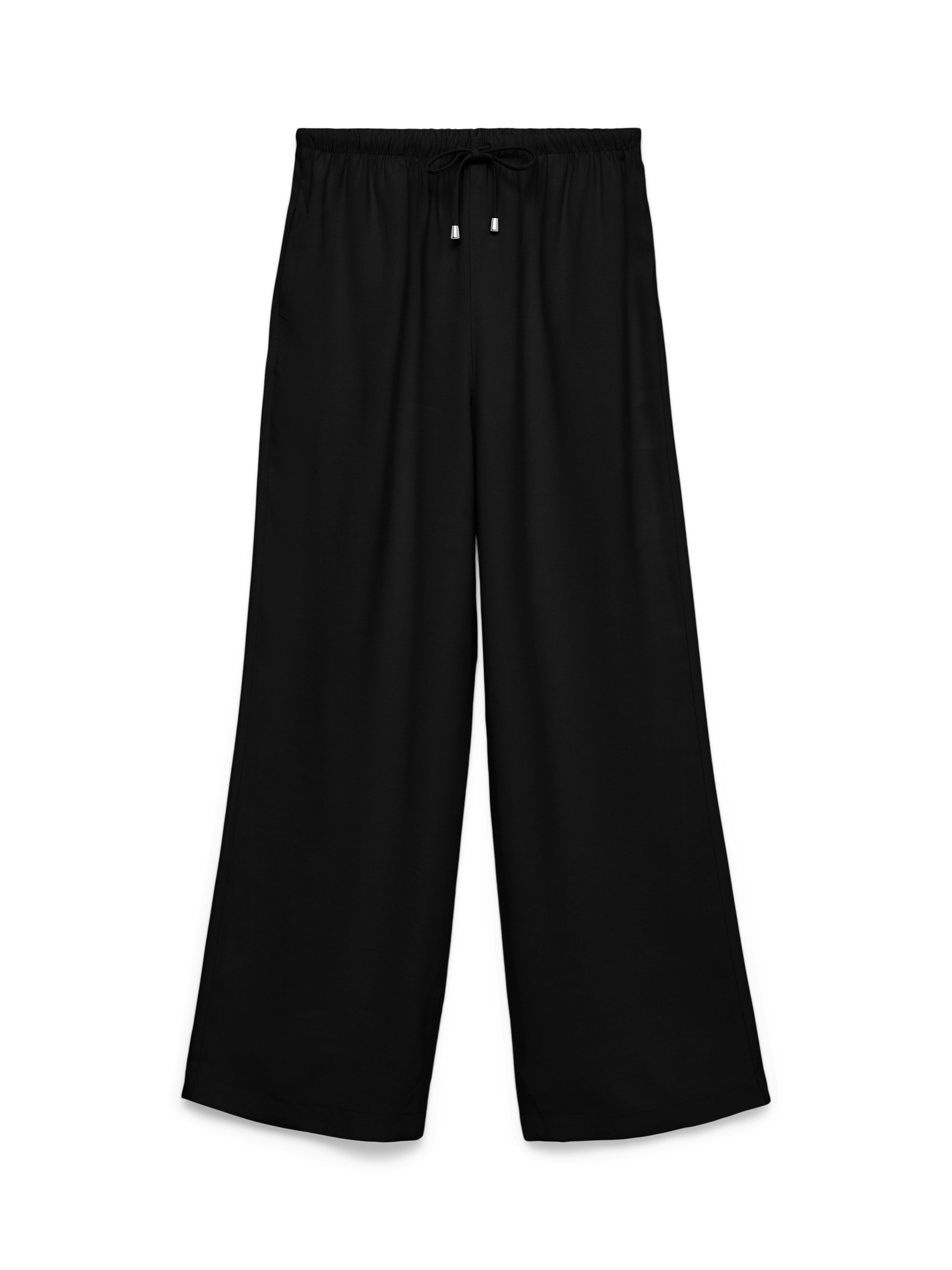 Schlupfhose VMKATIE LOOSE PANT WVN NOOS