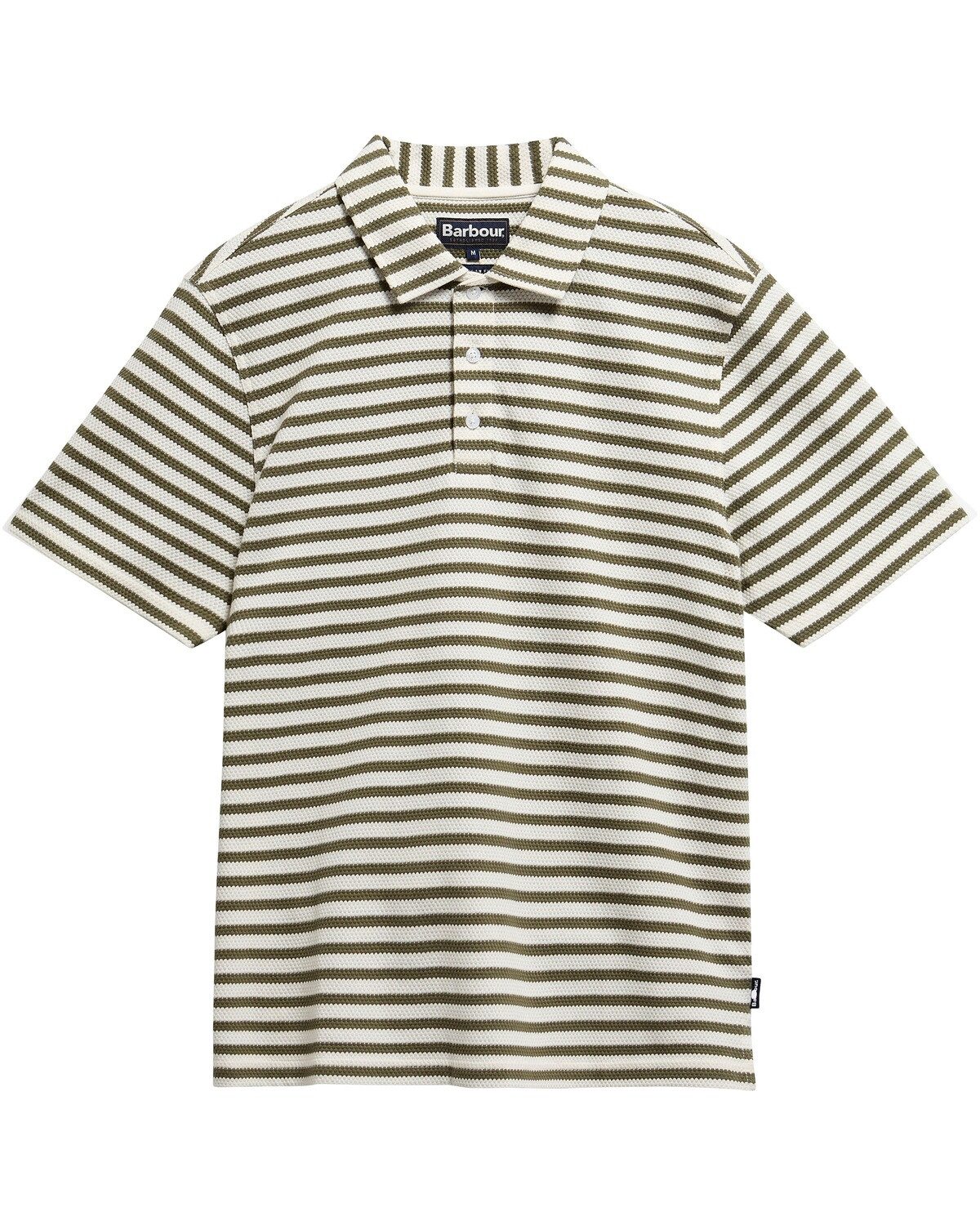 Barbour Poloshirt Poloshirt Farlam