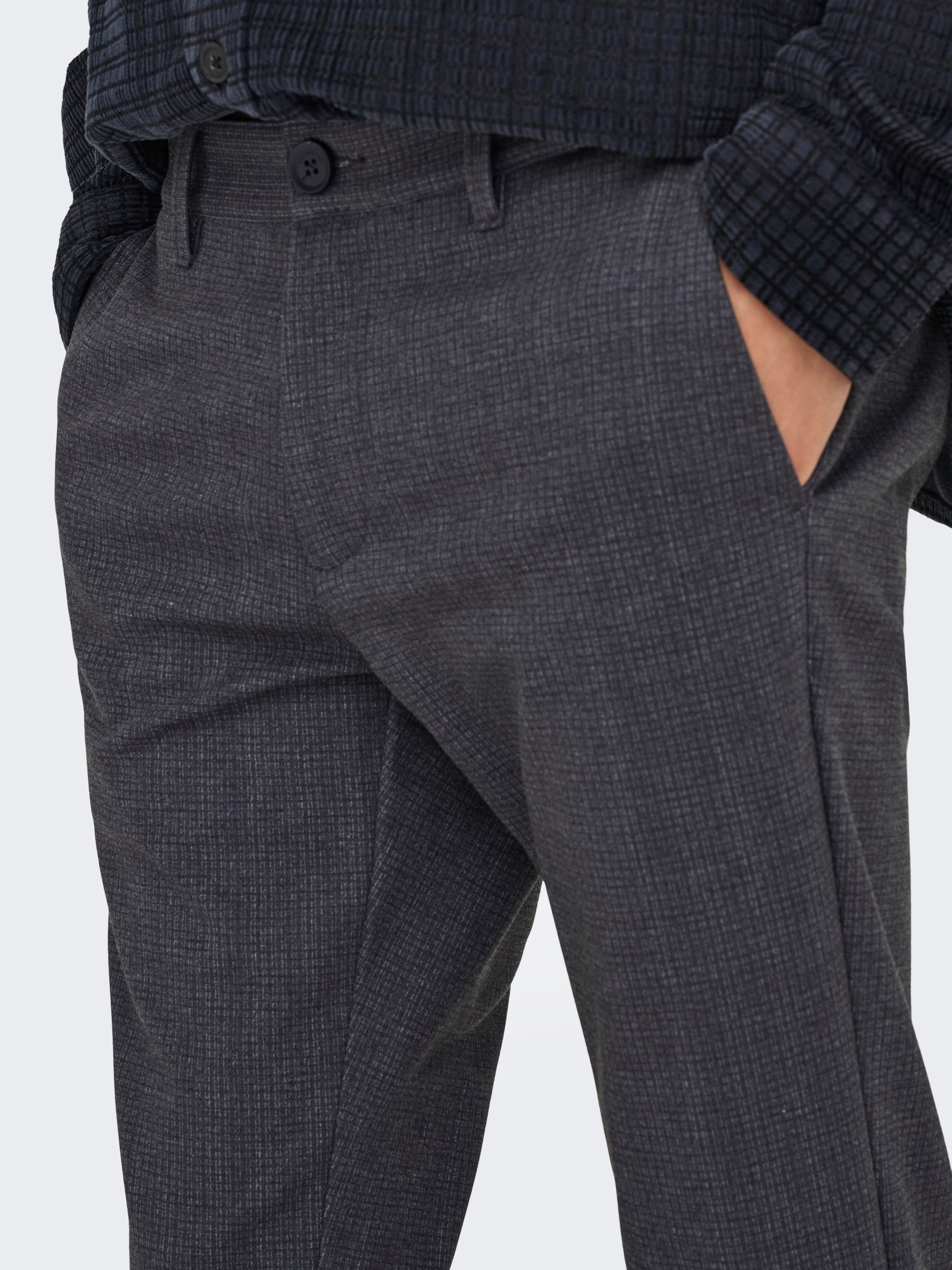 ONLY & SONS Anzughose