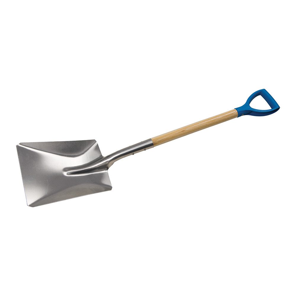 Schaufel Aluminium-Schaufel 1030 mm