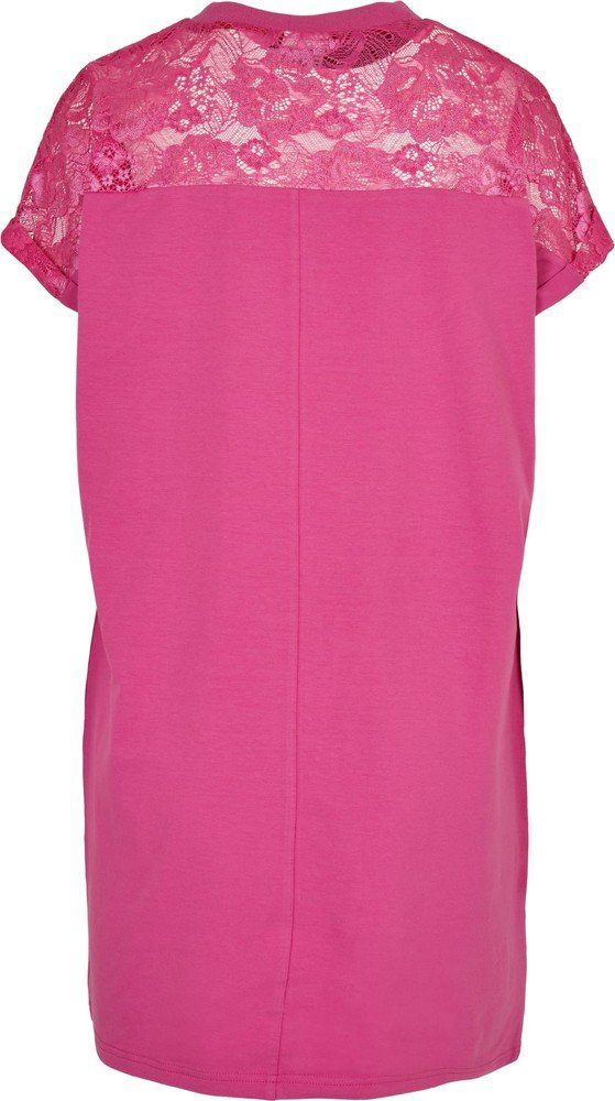 URBAN CLASSICS Minikleid günstig online kaufen