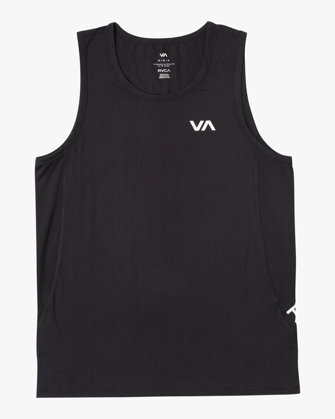 RVCA 2-in-1-Tanktop SPORT VENT SL