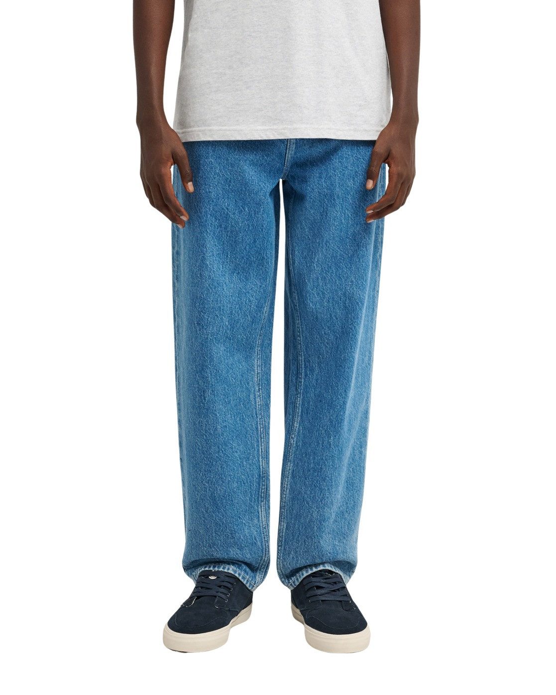 Element Relax-fit-Jeans Relax 5 Denim
