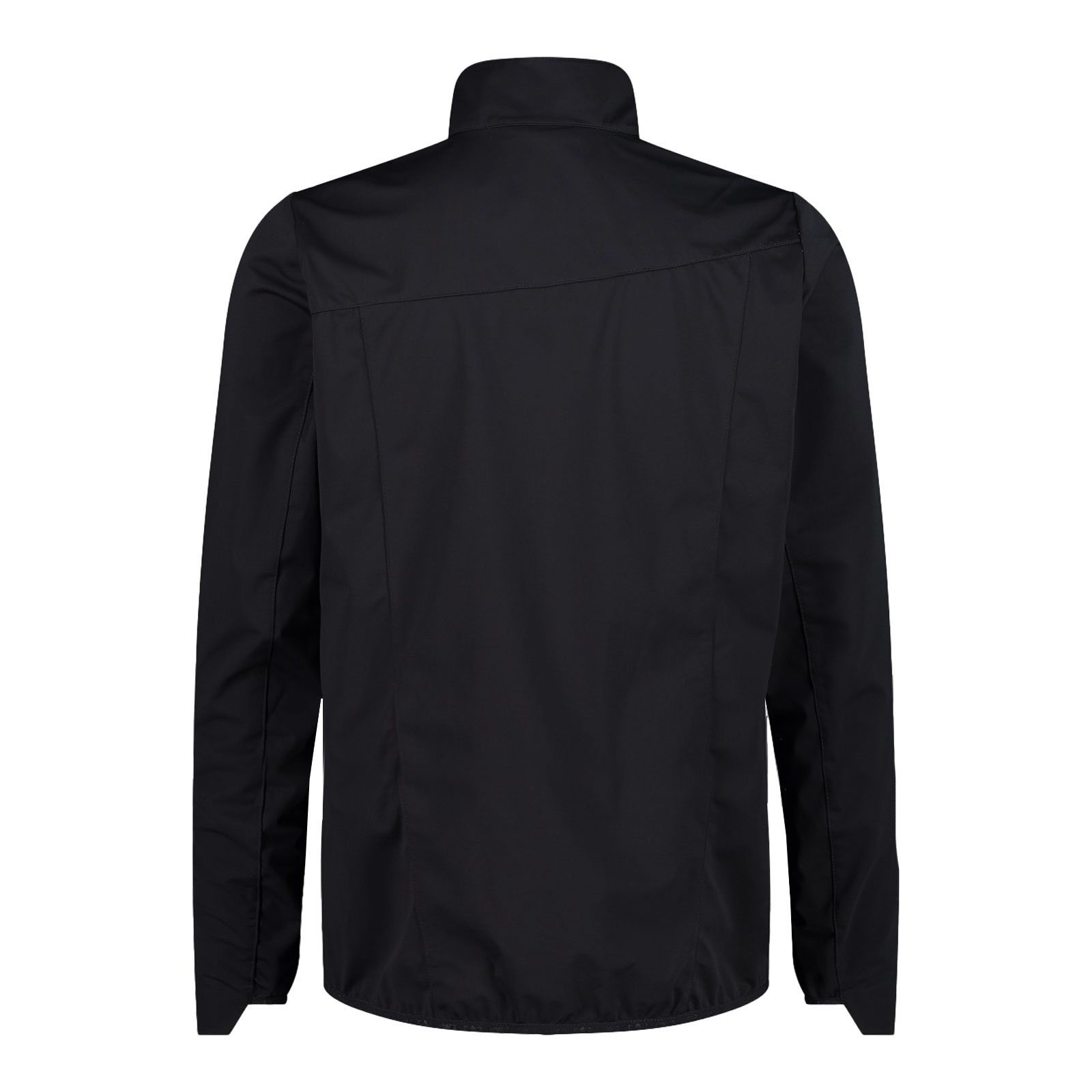 CMP Softshelljacke Extralight aus extraleichtem 19UN Softshell anthracite