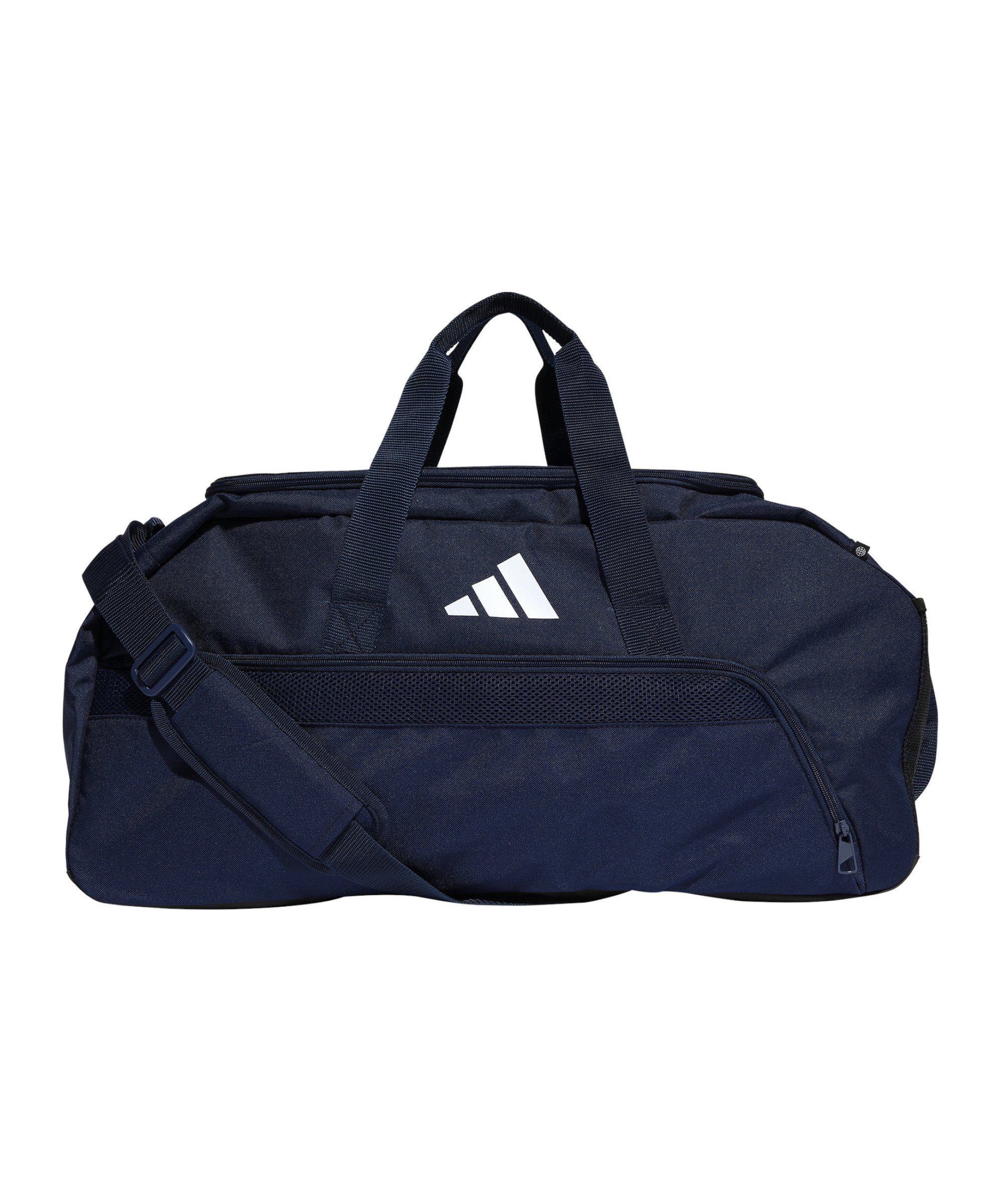 adidas Performance Freizeittasche adidas Performance Tiro League Duffel Bag Gr. L, Polyester