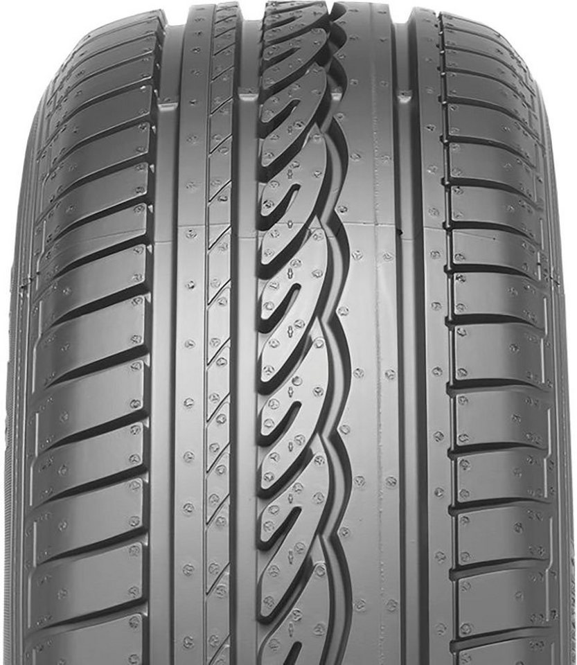 Dunlop Ganzjahresreifen DUNLOP, 1-St., SP SPORT 01 ALL SEASON