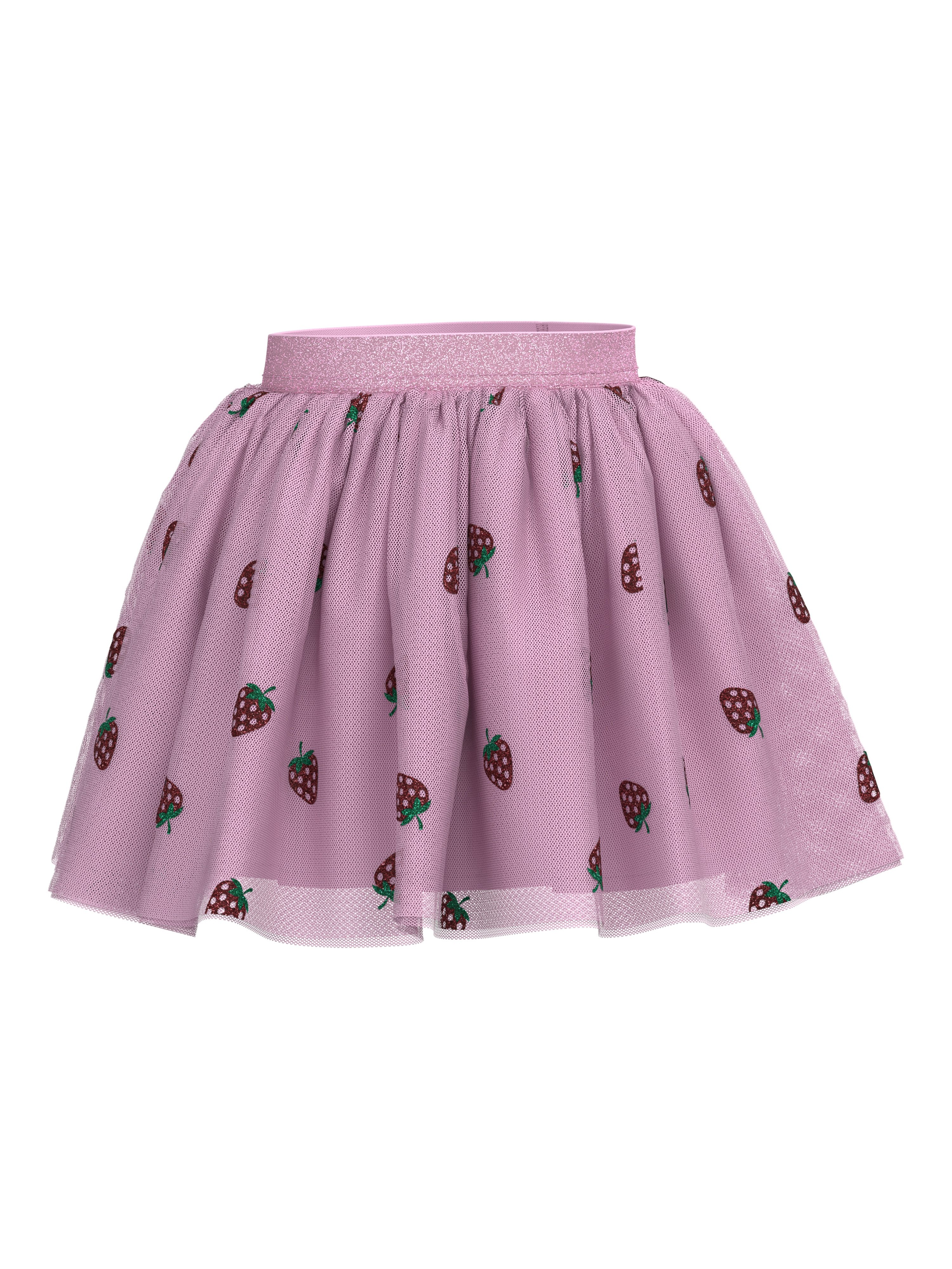 Name It Minirock NMFVABOS SKIRT
