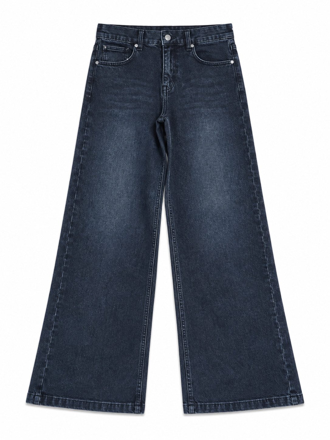 BLUE EFFECT 5-Pocket-Hose 2252-2882 -Boys Skater Baggy Jeans