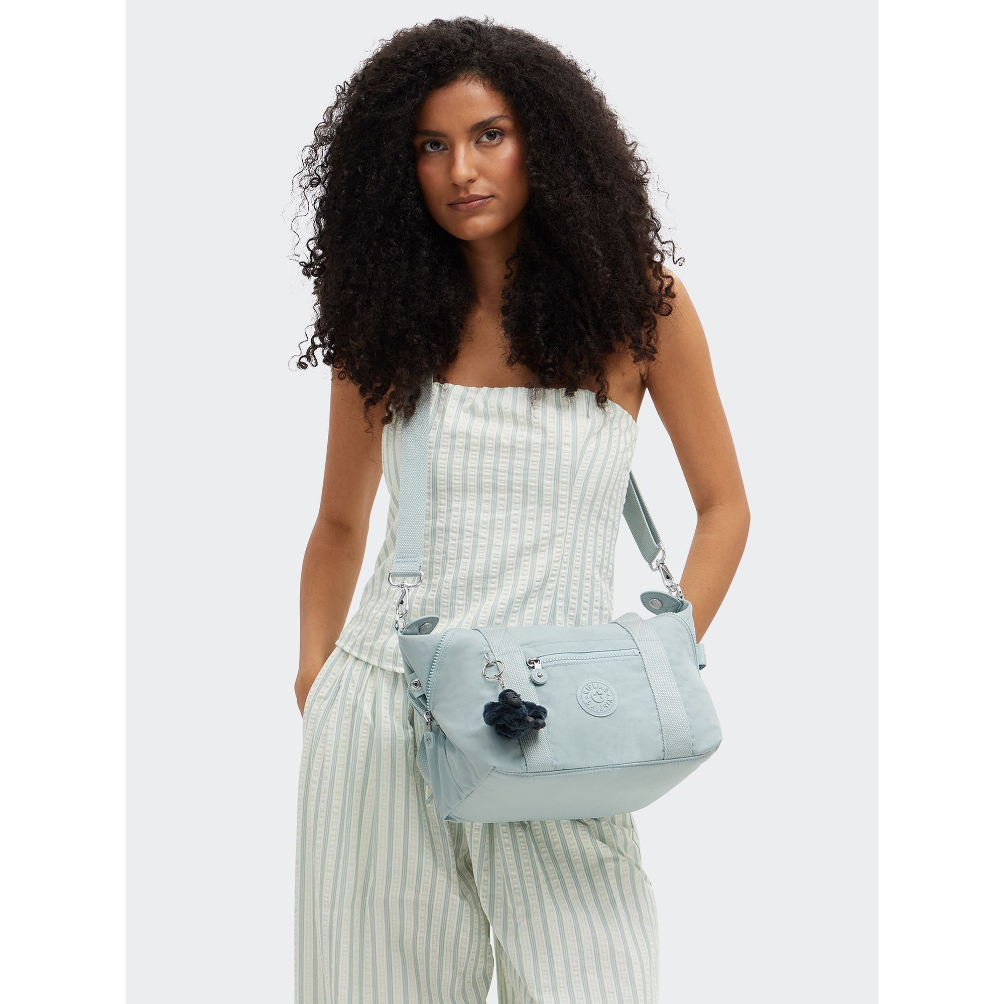 KIPLING Schultertasche Art Mini, Polyamid