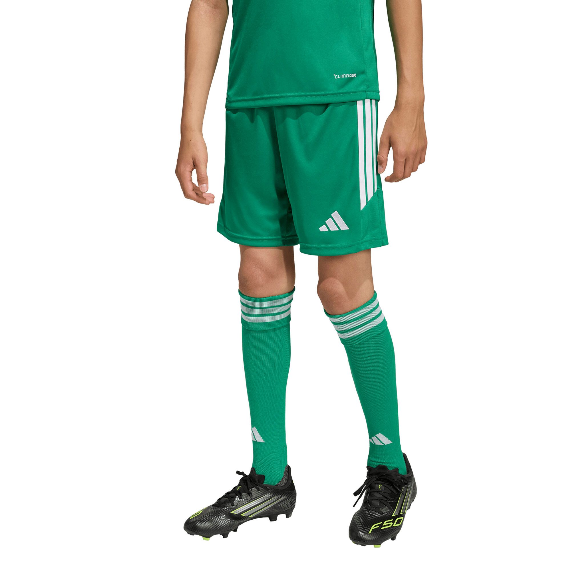 adidas Performance Trainingsshorts adidas Kinder Short Tiro 26 League Shorts Y