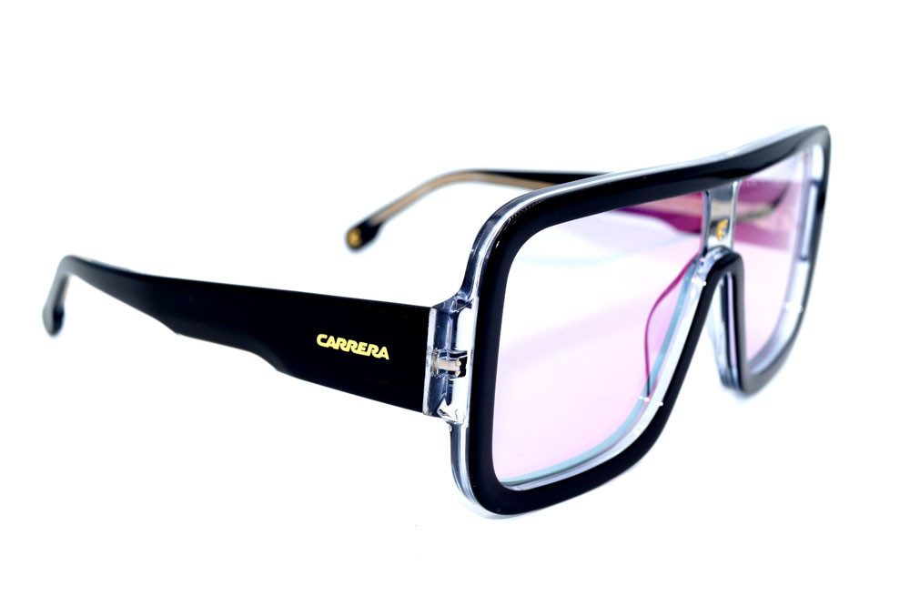 Carrera Eyewear Sonnenbrille CARRERA Sonnenbrille Sunglasses Carrera Flaglab 14 7C5 TE