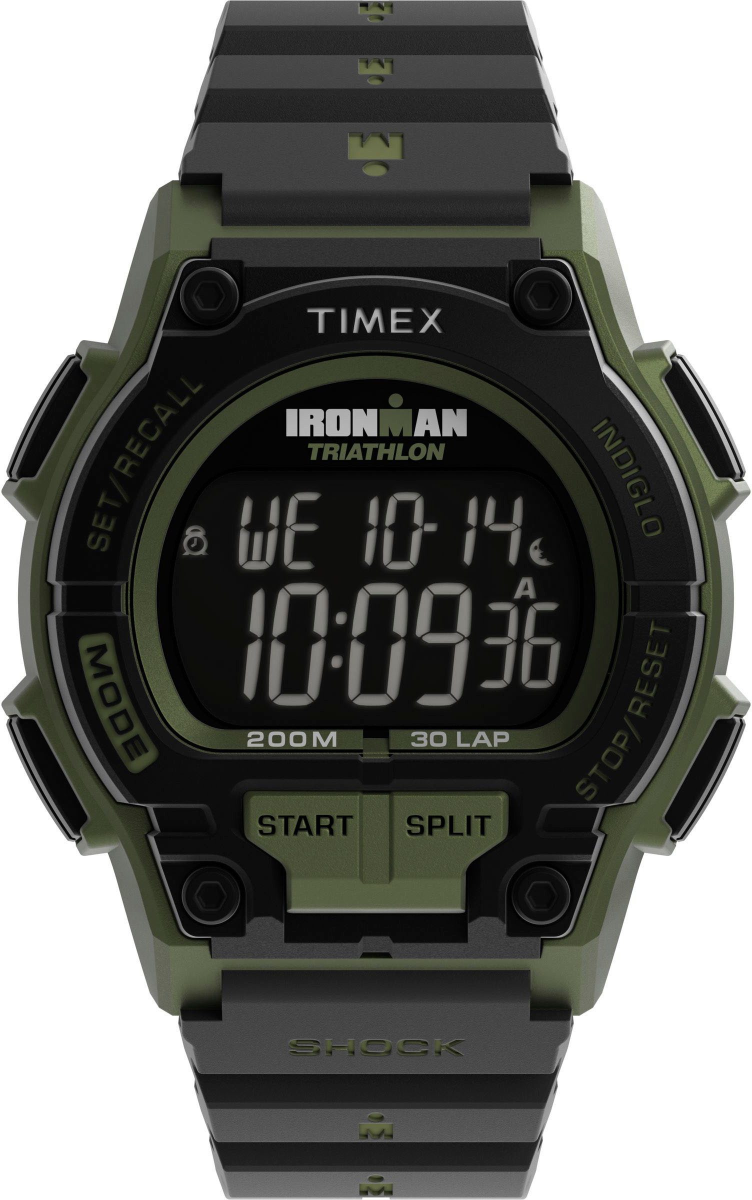 Digitaluhr C30 TW5M64900VV