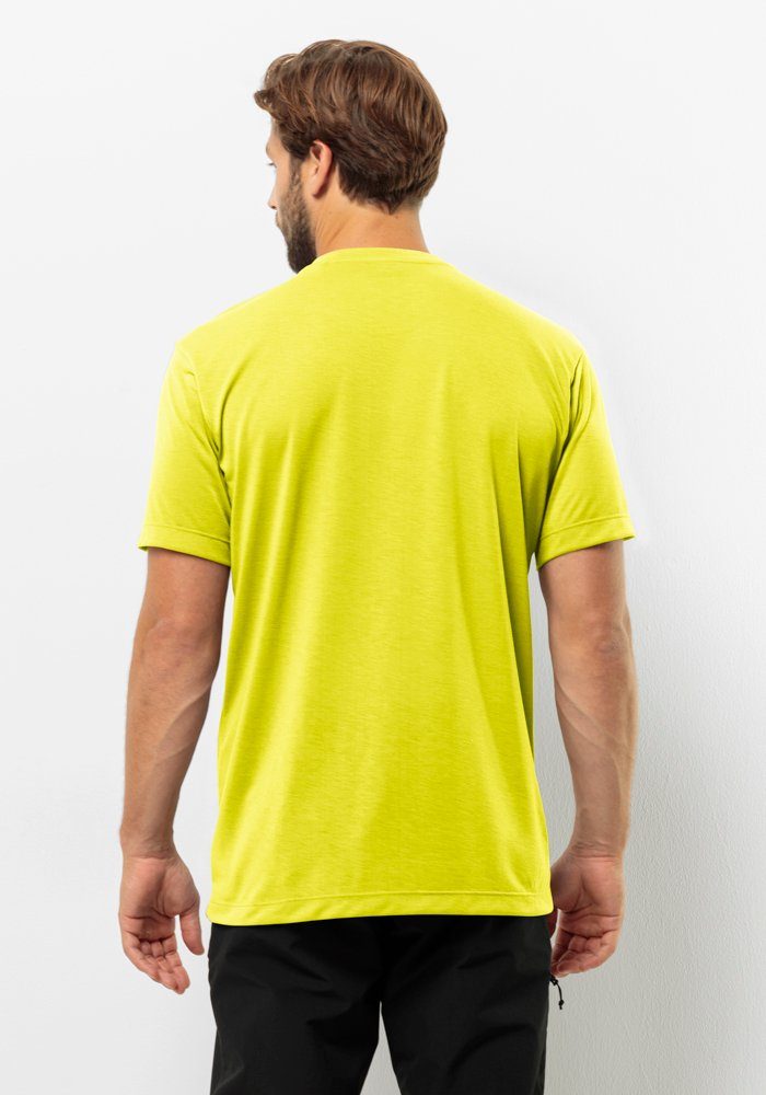 Jack Wolfskin T-Shirt VONNAN S/S T M günstig online kaufen