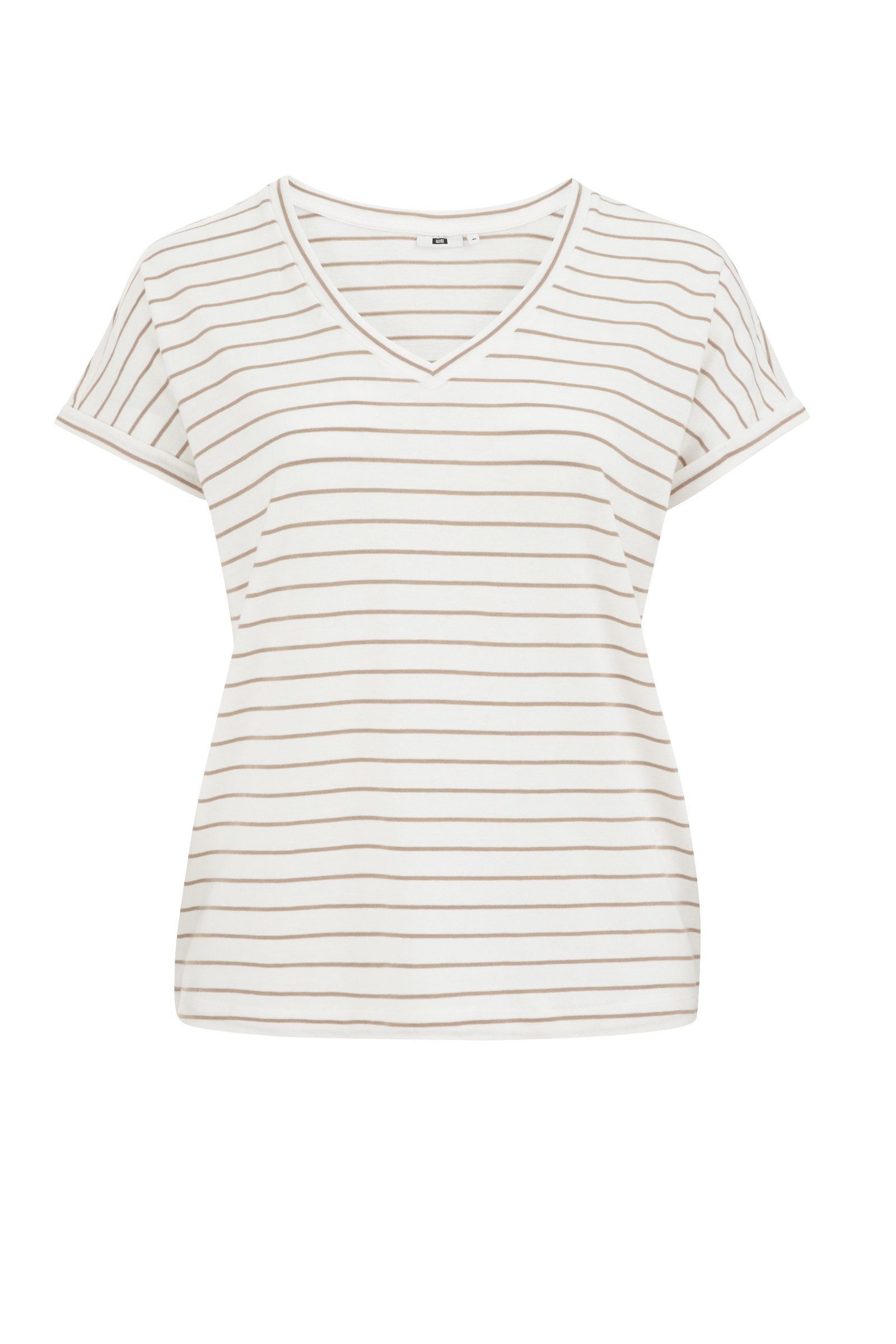 WE Fashion T-Shirt günstig online kaufen