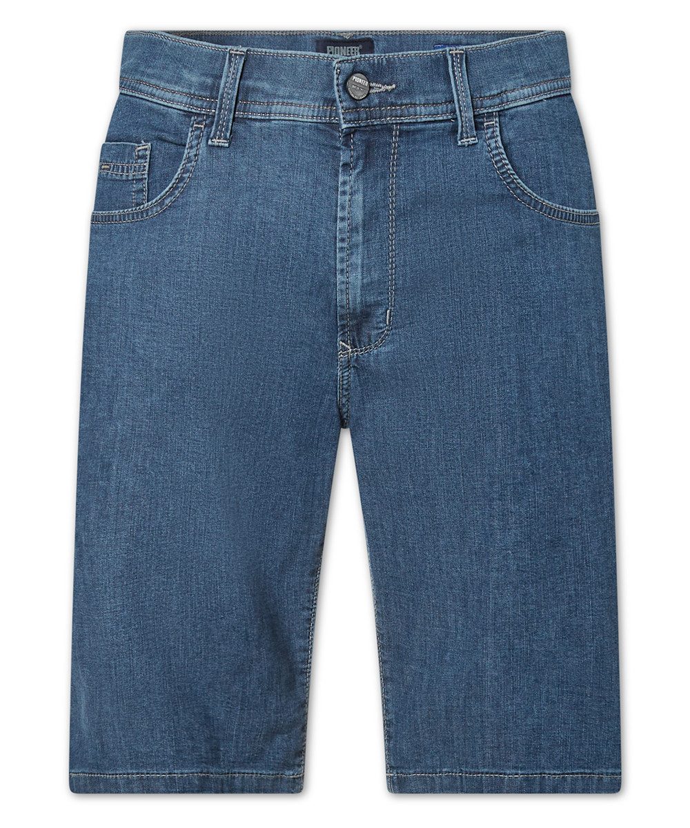 Pioneer Authentic Jeans 5-Pocket-Jeans PIONEER FINN ocean blue stonewash 13031 7510.6831 - MEGALIGHT