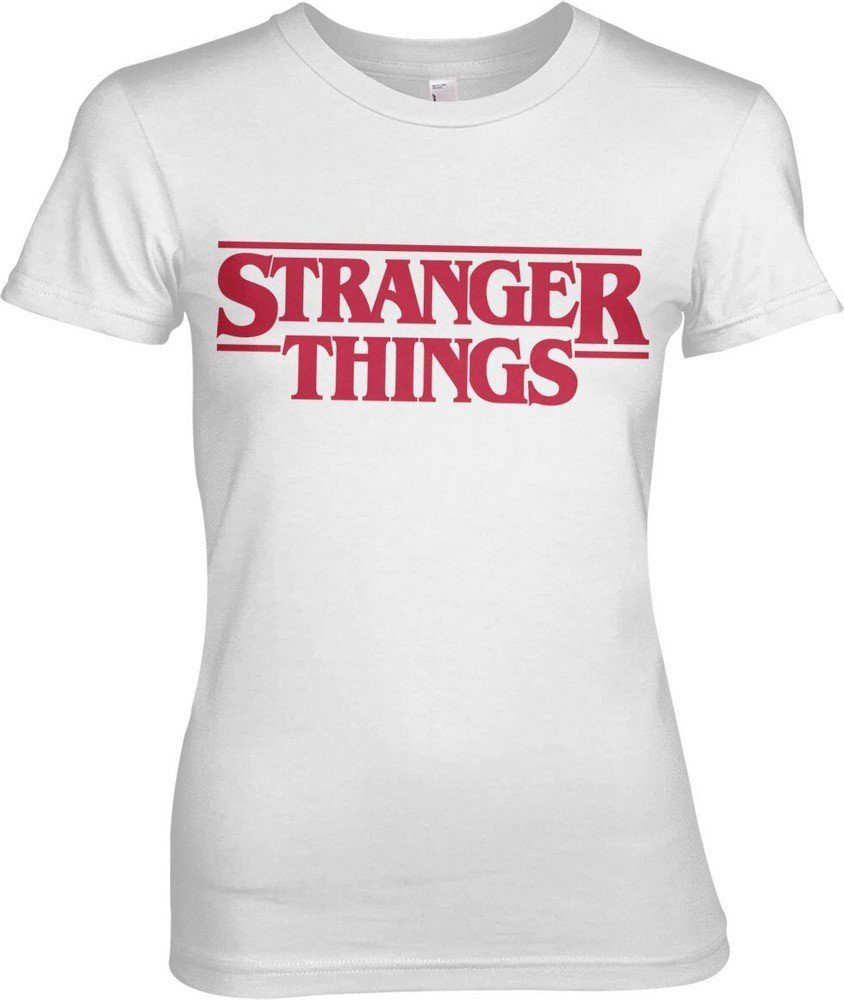 Stranger T-Shirt things