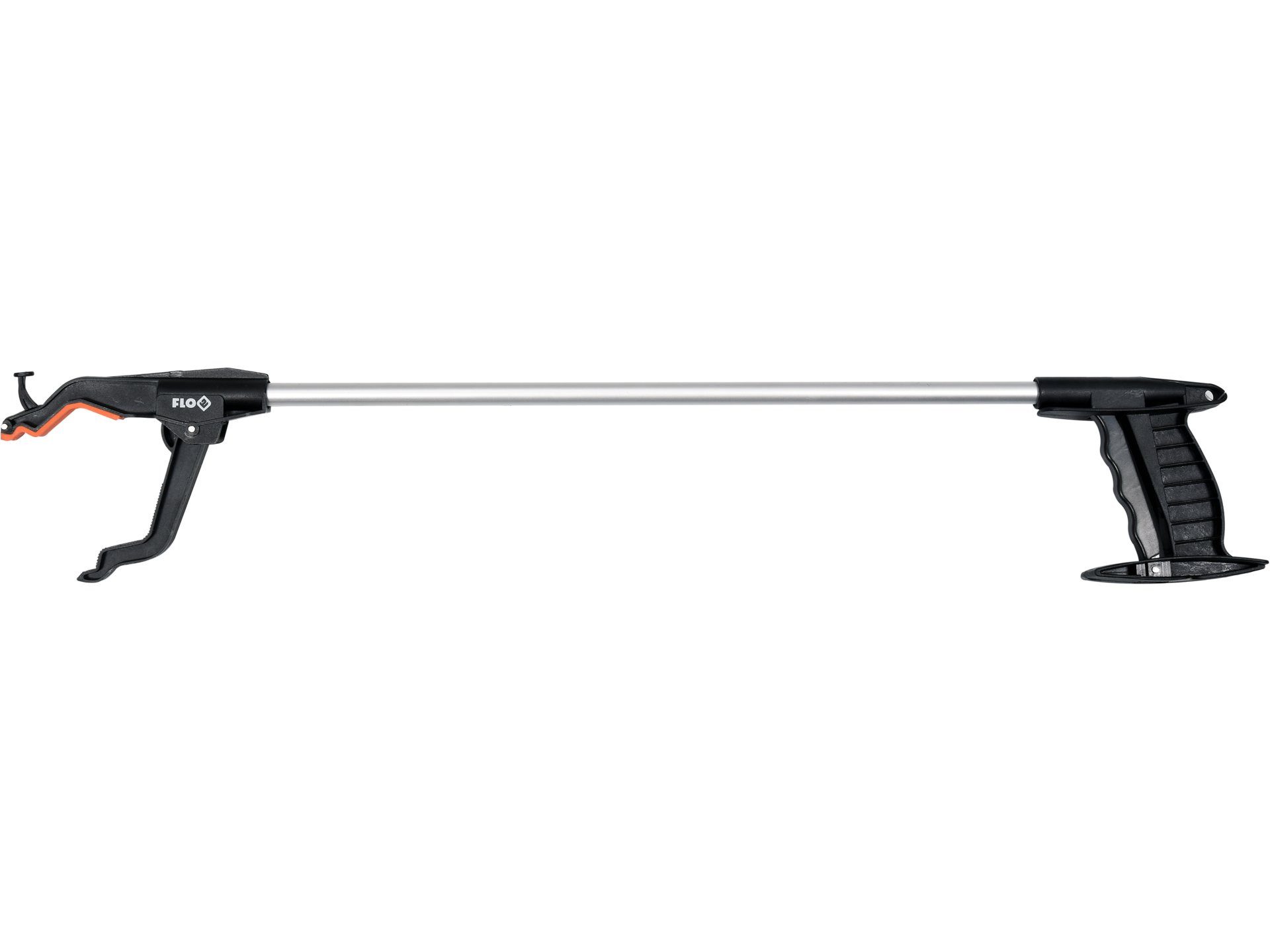TRIZERATOP Greifzange Greifzange, Abfallzange, Dosenzange, Flaschenzange, Müllzange 76cm, Greifzange, Abfallzange, Dosenzange, Flaschenzange, Müllzange 76cm 1-tlg.