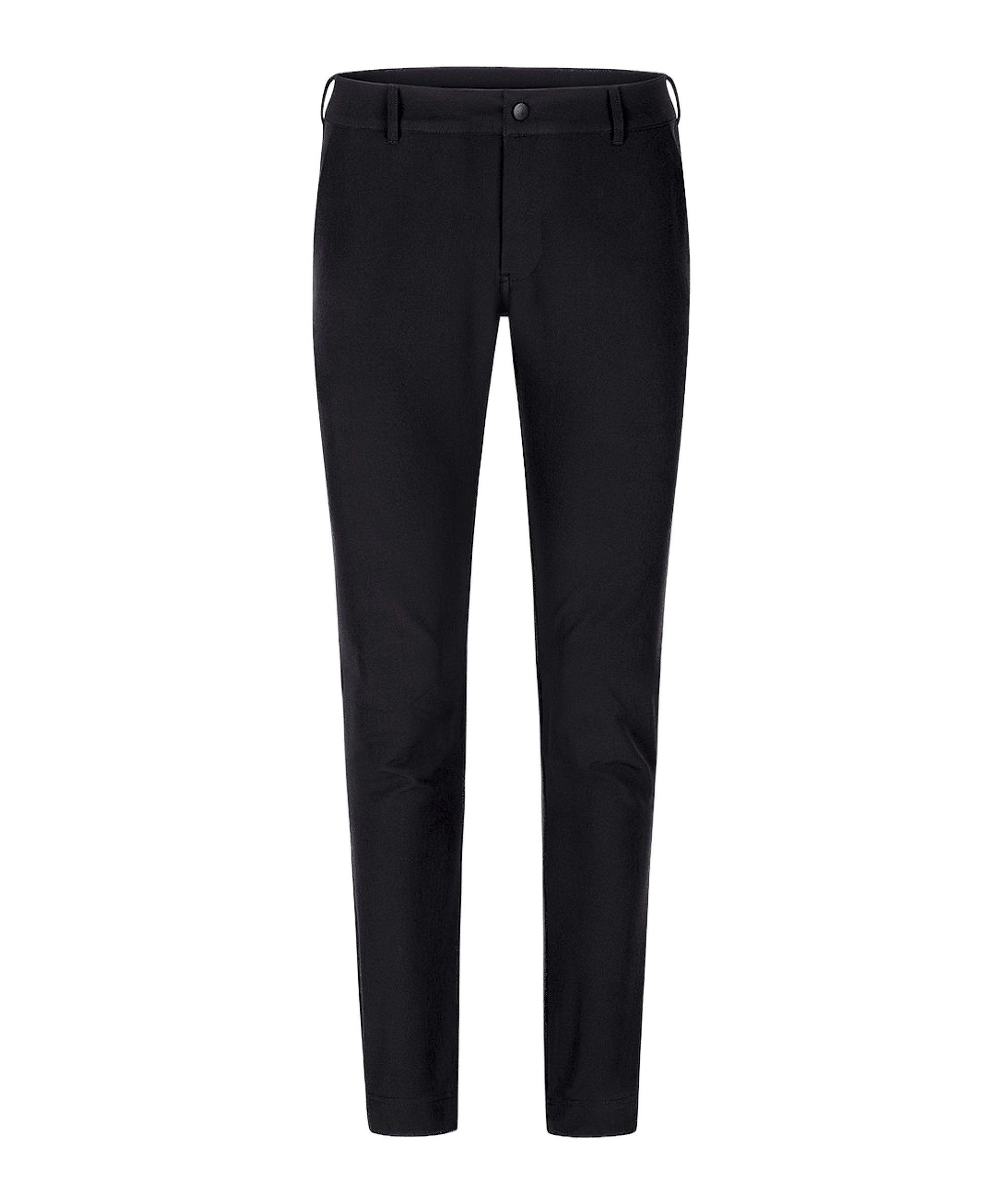 Jako Sporthose Casual Freizeithose Damen (1-tlg) default