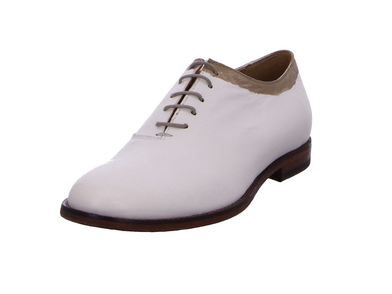 MOMA Allacciata Donna Schnürschuh