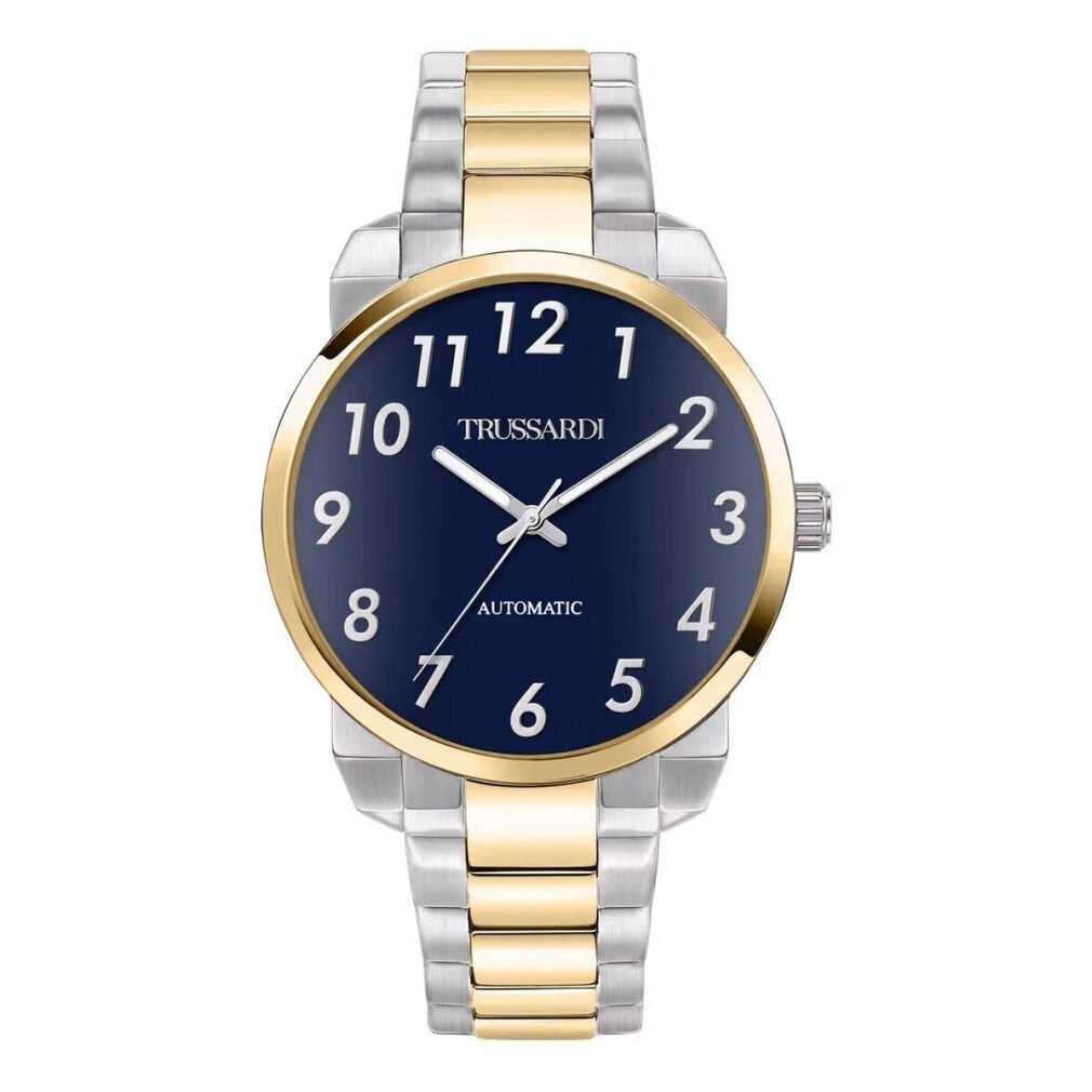 Trussardi Luxusuhr T-City Automatic R2423154001